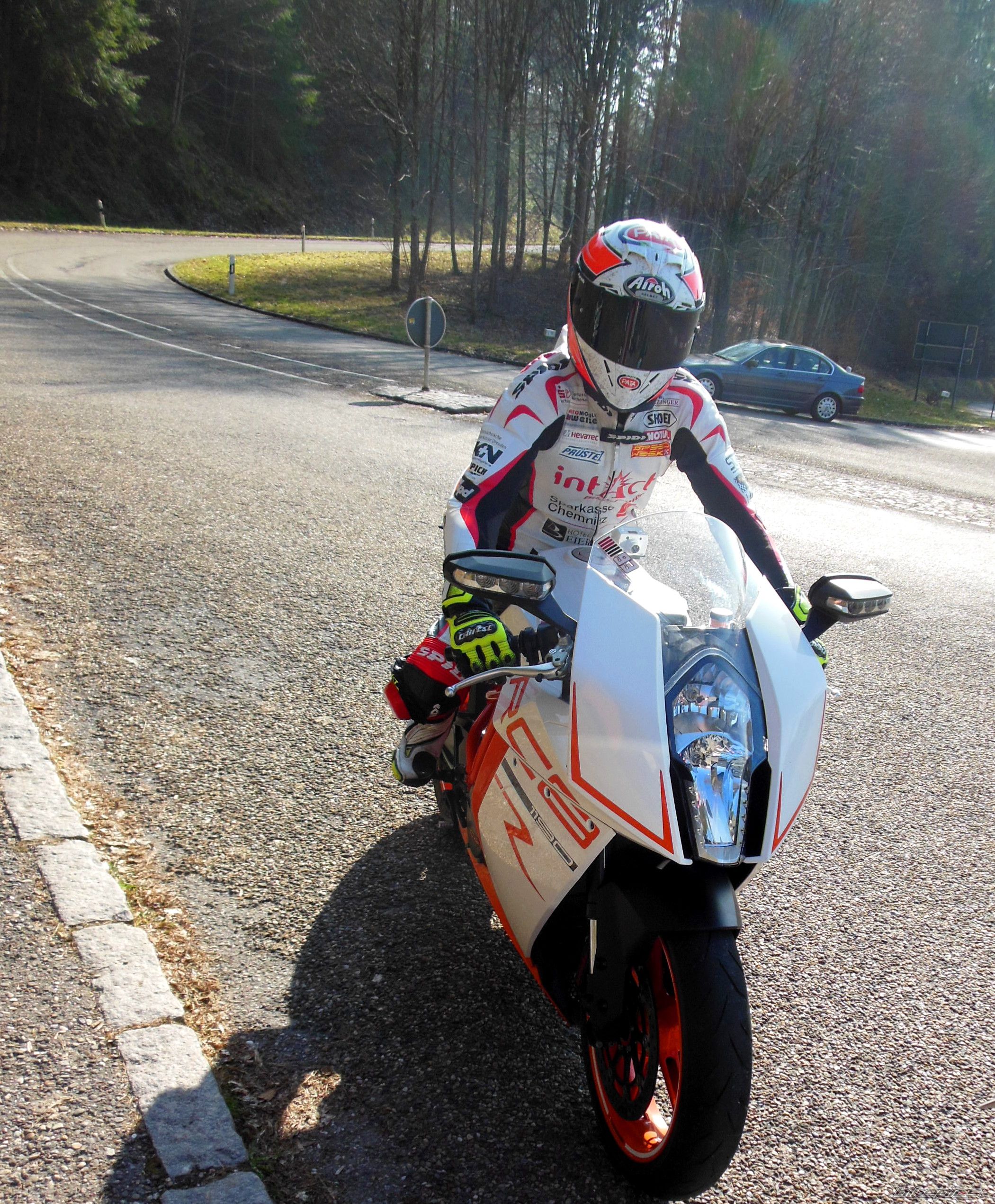 2011 KTM RC8 R | Picture 2649528 motorcycle photo