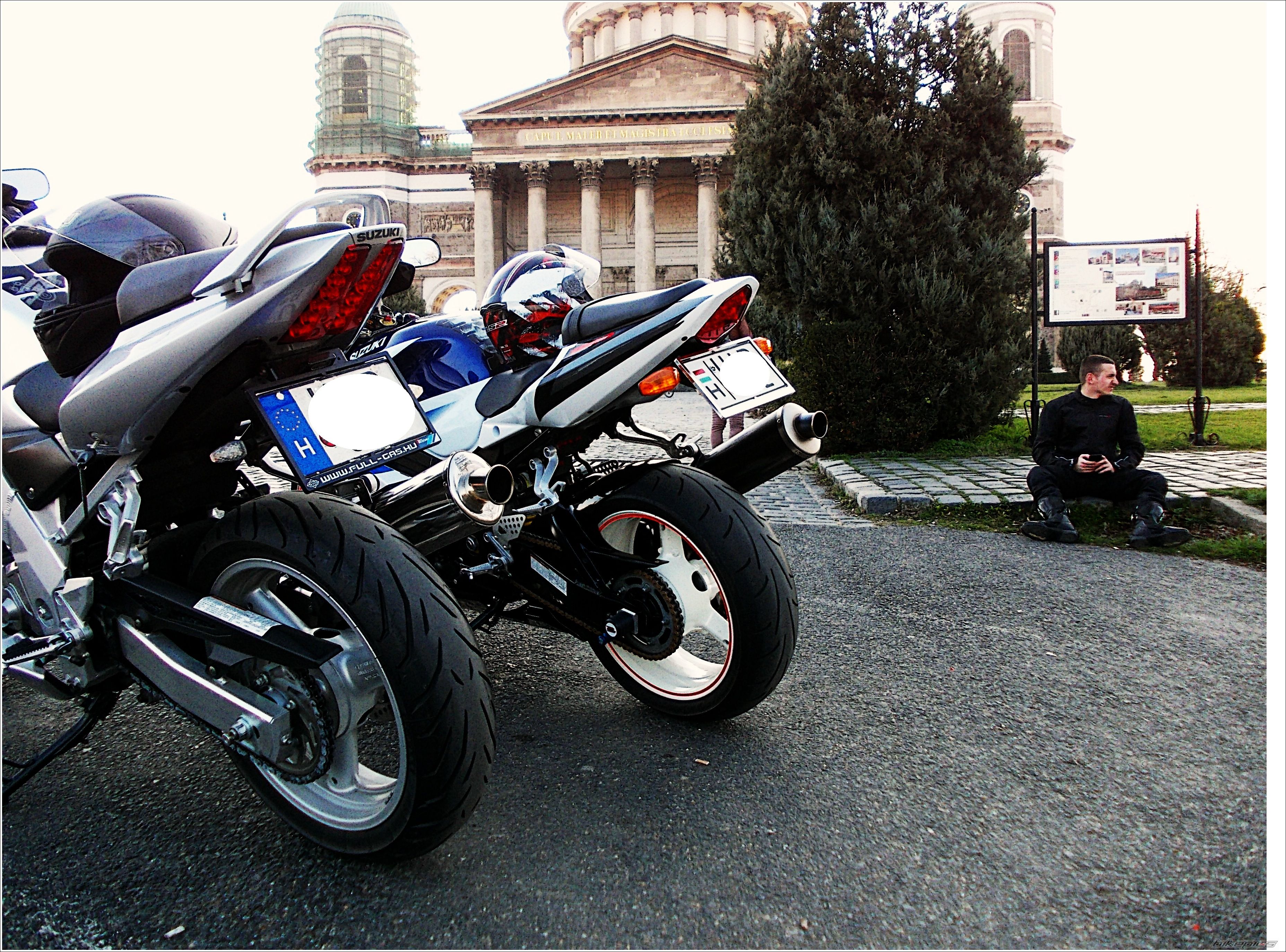 2003 SUZUKI GSX R 1000 | Picture 2649584 motorcycle photo