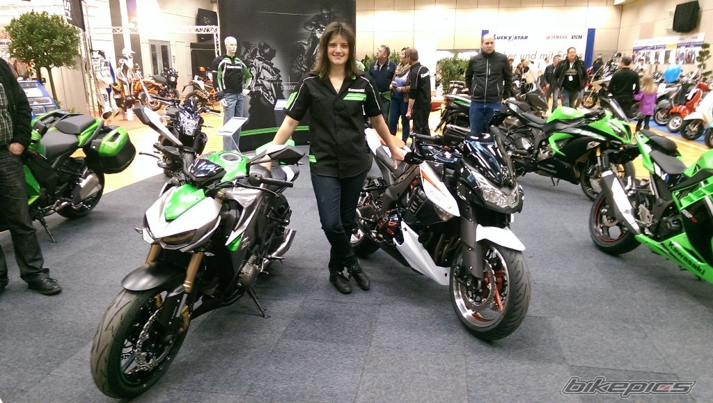 2013 KAWASAKI Z1000 | Picture 2649625 motorcycle photo