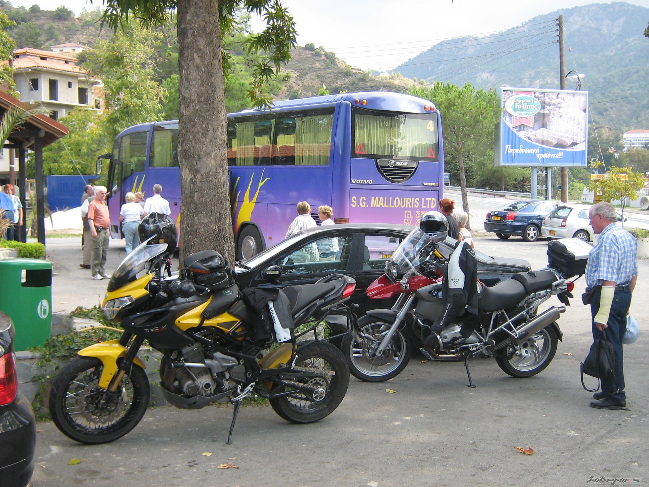 2005 BMW R 1200 GS | Picture 2649694 motorcycle photo