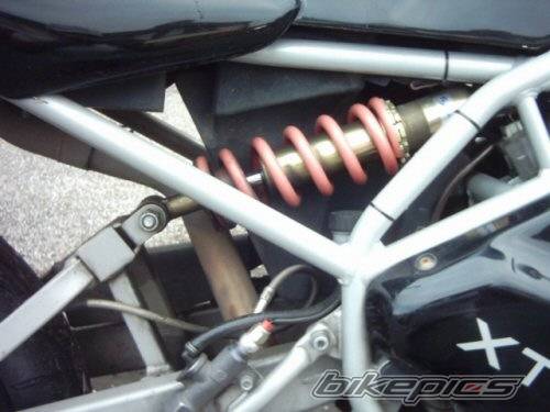 2003 SACHS XTC RACING | Picture 264984 motorcycle photo