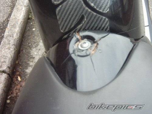 2003 SACHS XTC RACING | Picture 264987 motorcycle photo