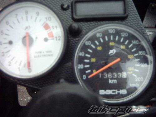 2003 SACHS XTC RACING | Picture 264989 motorcycle photo