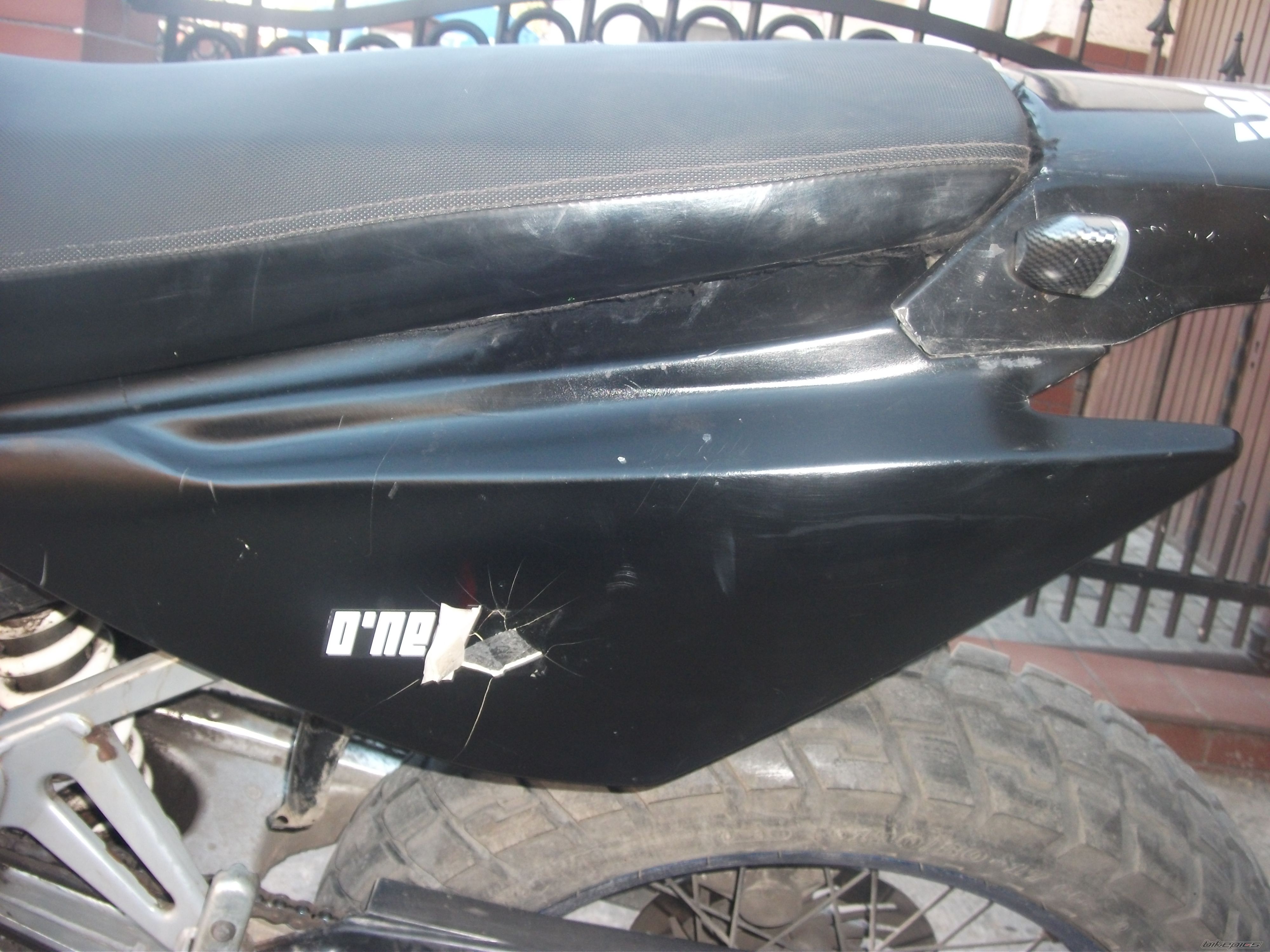 2004 DERBI SENDA SM 50 | Picture 2650293 motorcycle photo