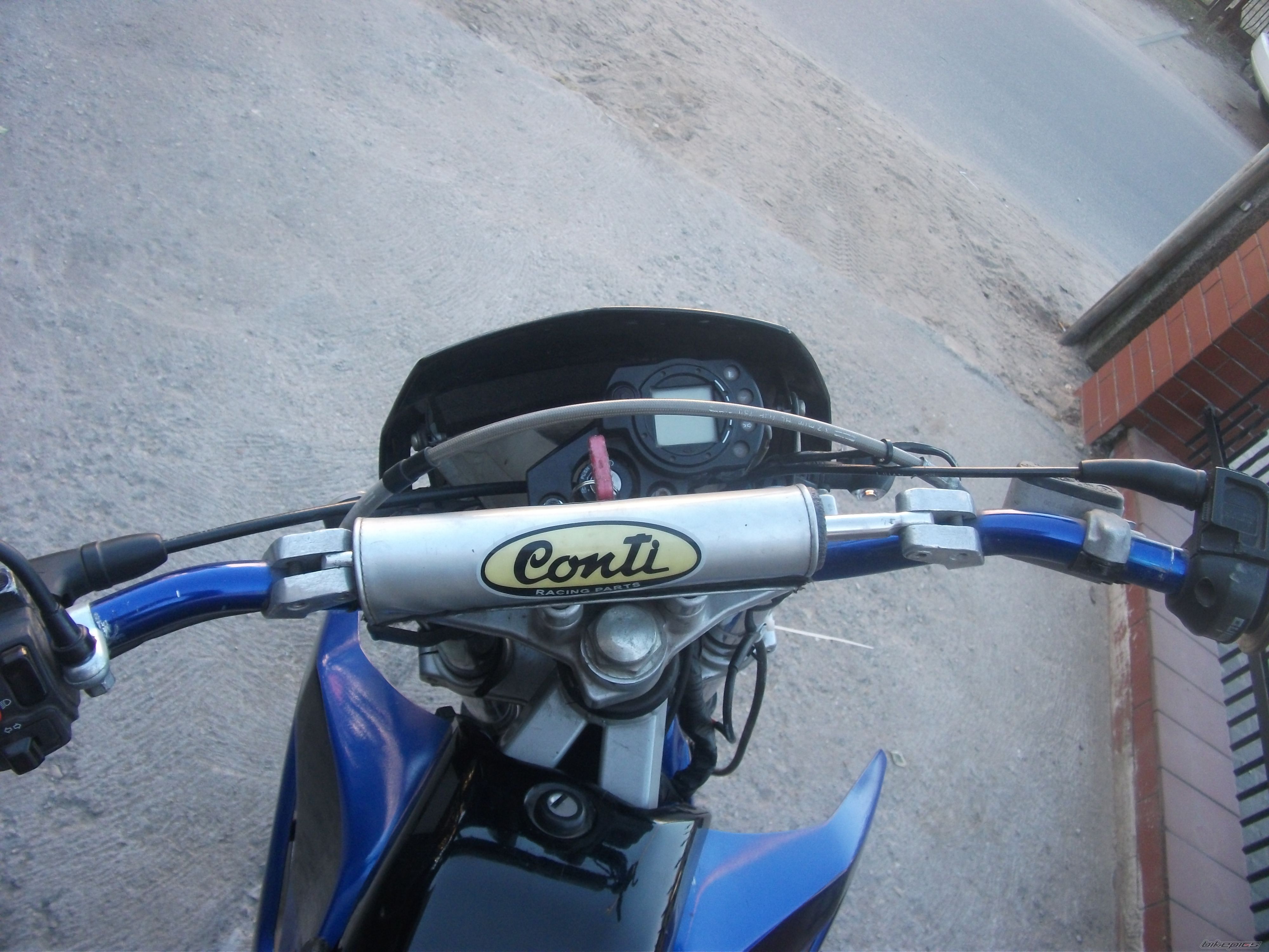 2004 DERBI SENDA SM 50 | Picture 2650295 motorcycle photo