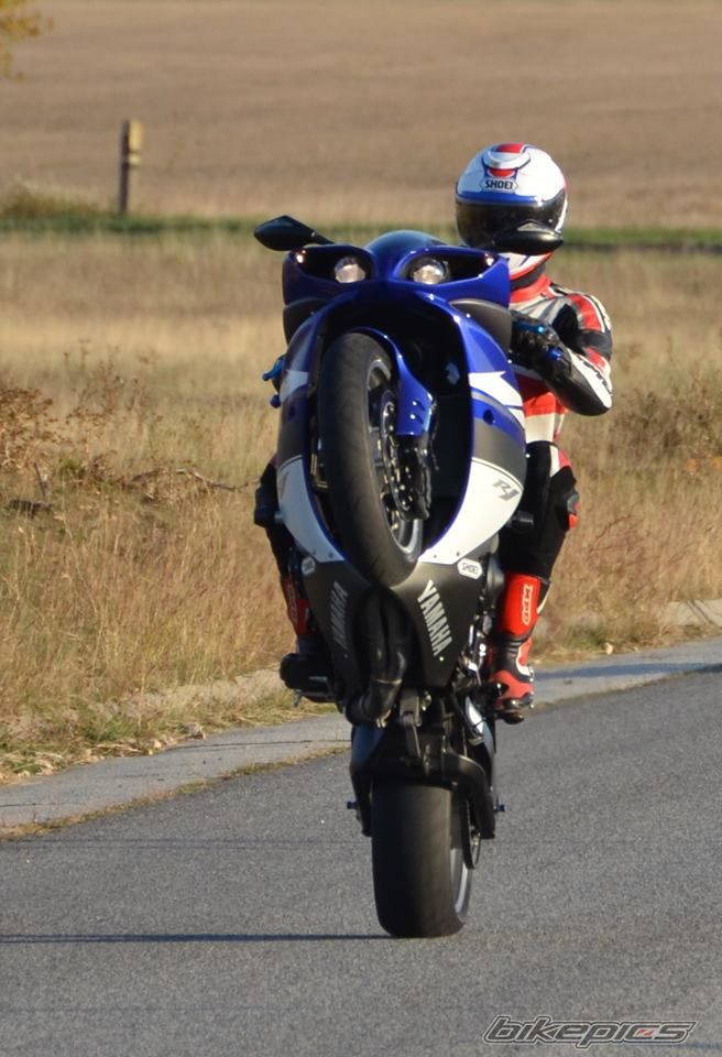    | Picture 2650342 motorcycle photo