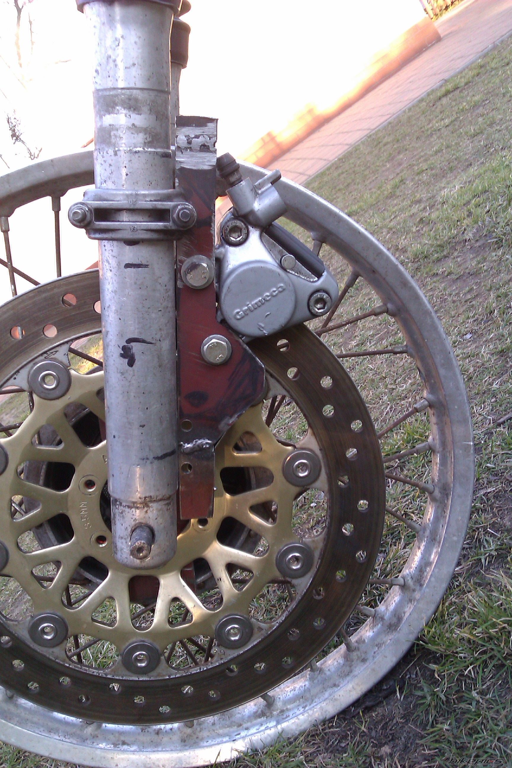 1976 SIMSON S50N | Picture 2650494 motorcycle photo