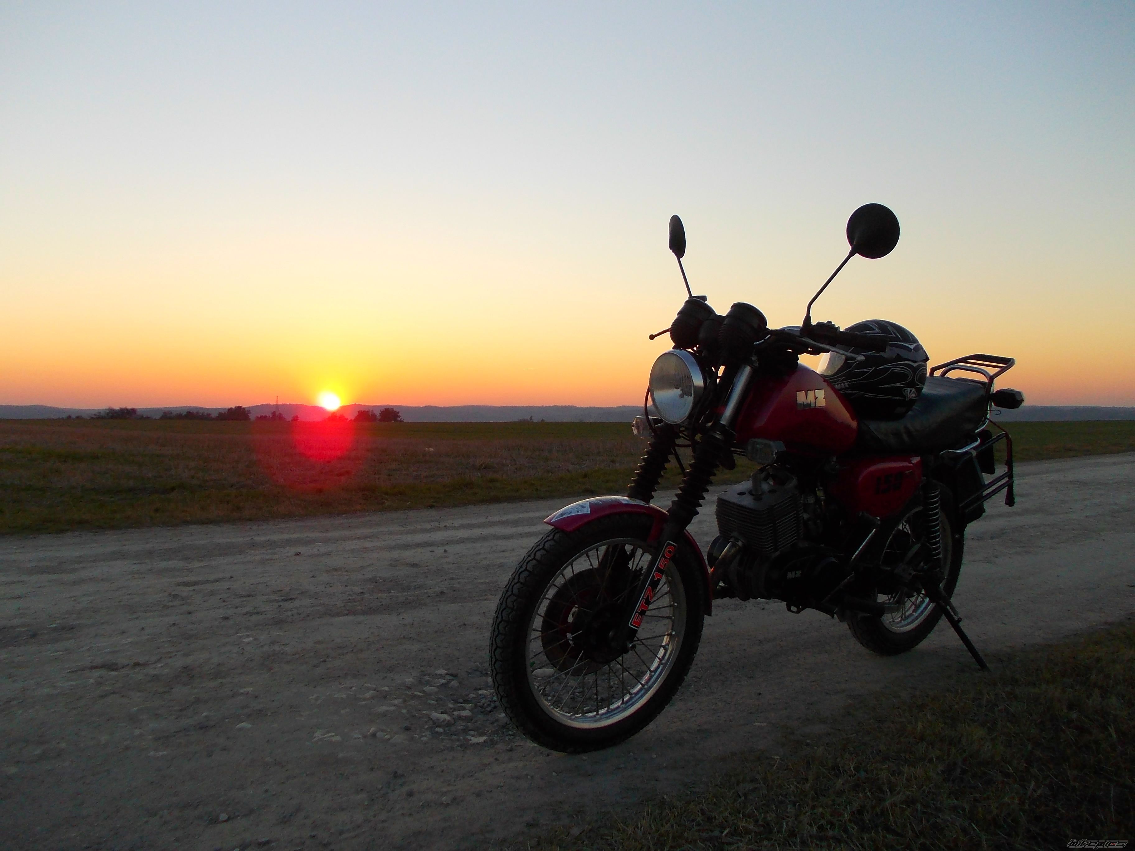 1991 MZ ETZ 150 ELECTRIC | Picture 2650589 motorcycle photo