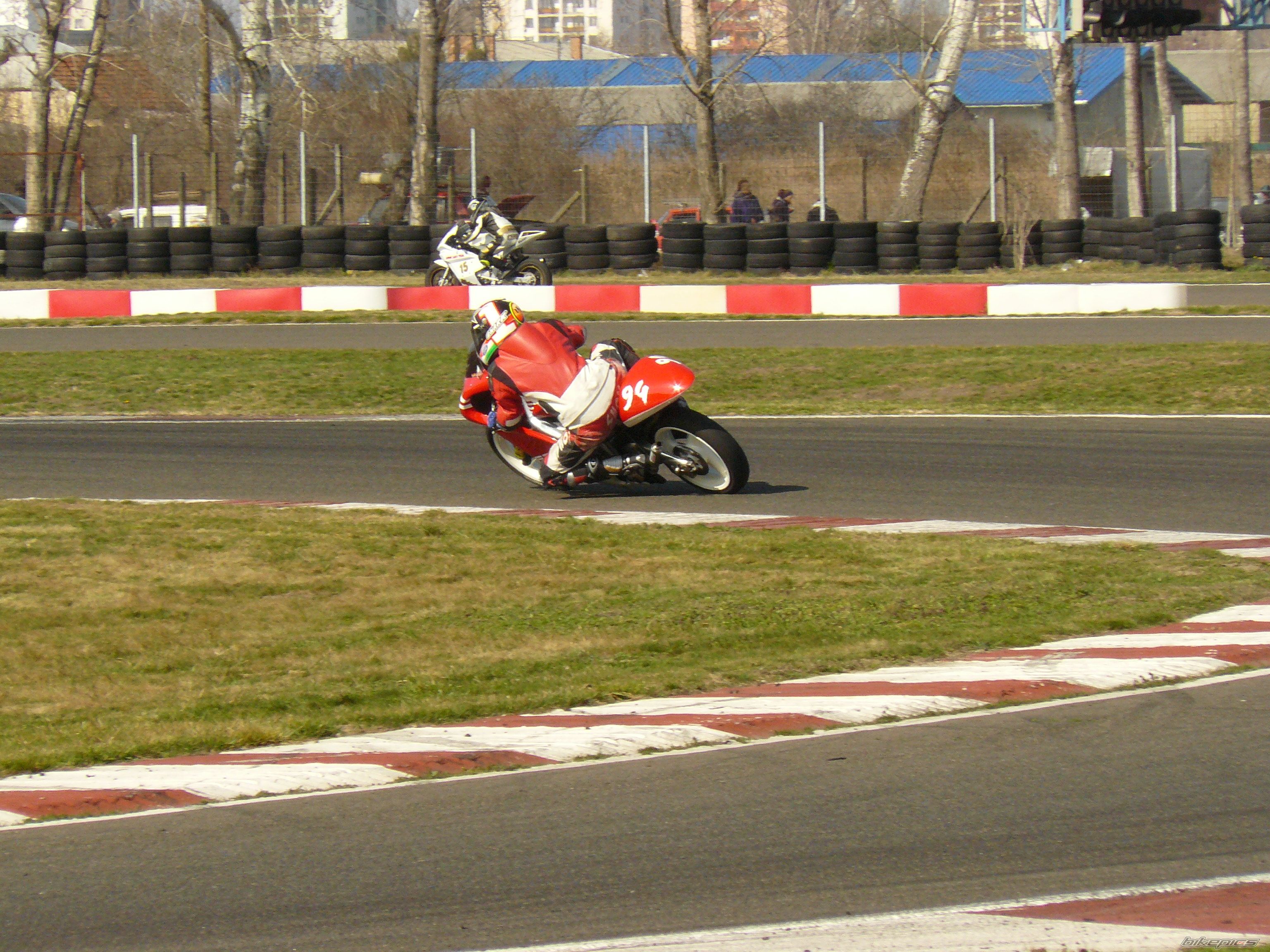 2002 APRILIA RS 125 | Picture 2650601 motorcycle photo