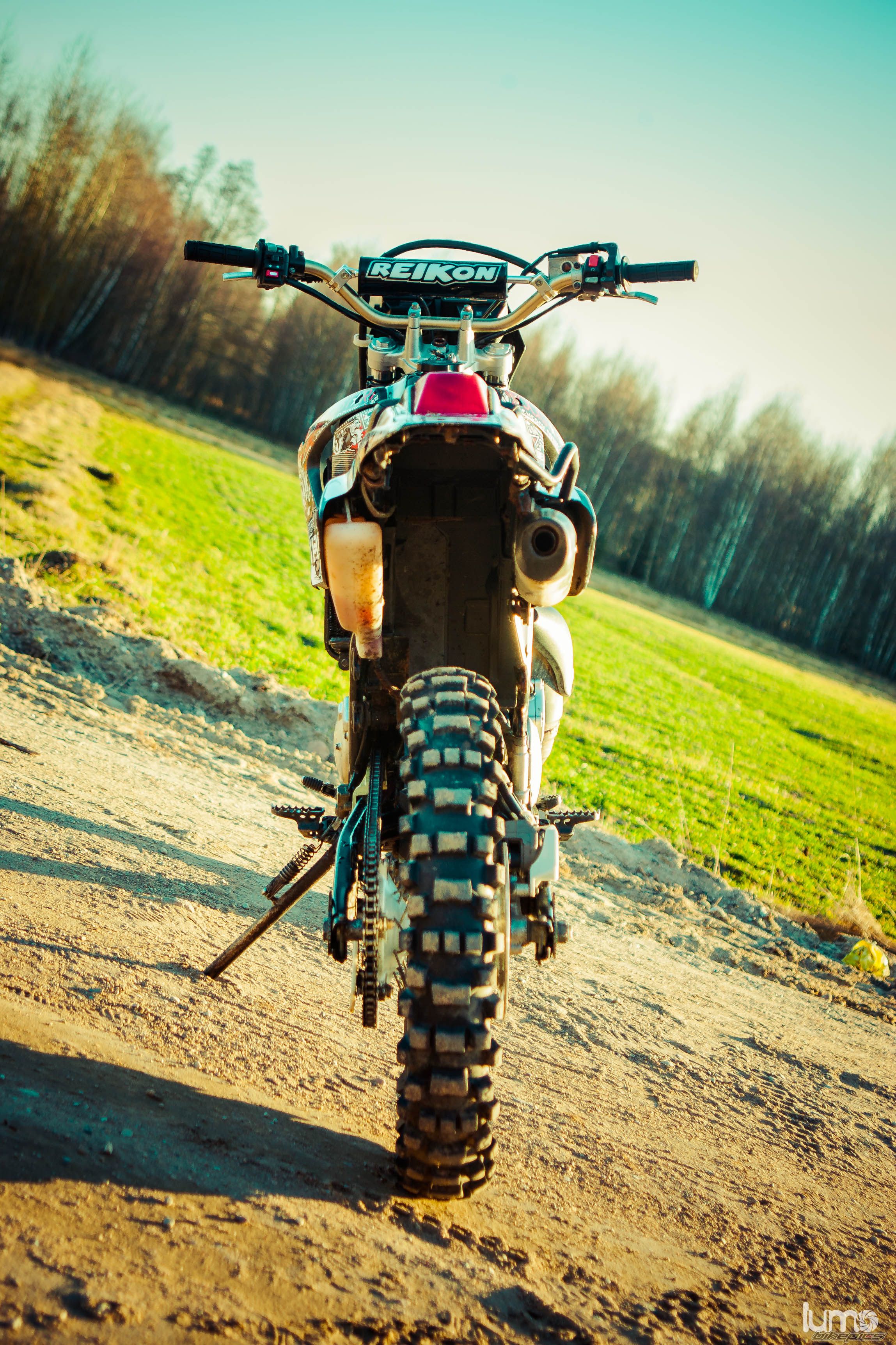 2005 YAMAHA DT 125X | Picture 2650610 motorcycle photo
