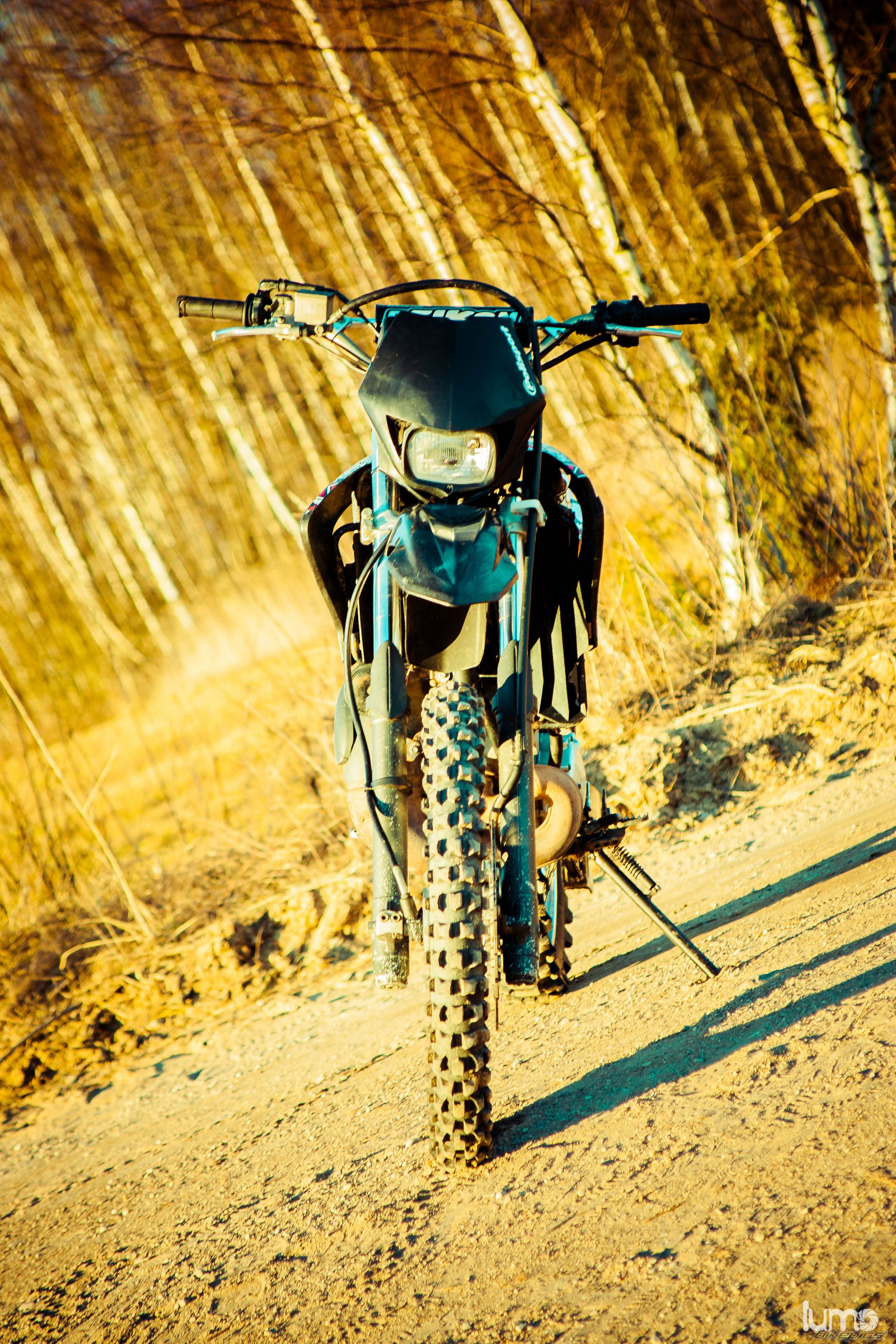 2005 YAMAHA DT 125X | Picture 2650611 motorcycle photo