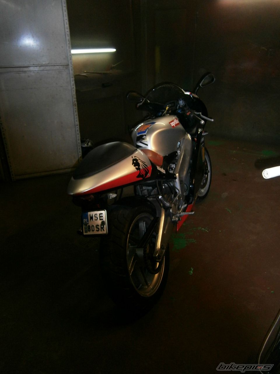 1999 APRILIA RS125 | Picture 2651230 motorcycle photo