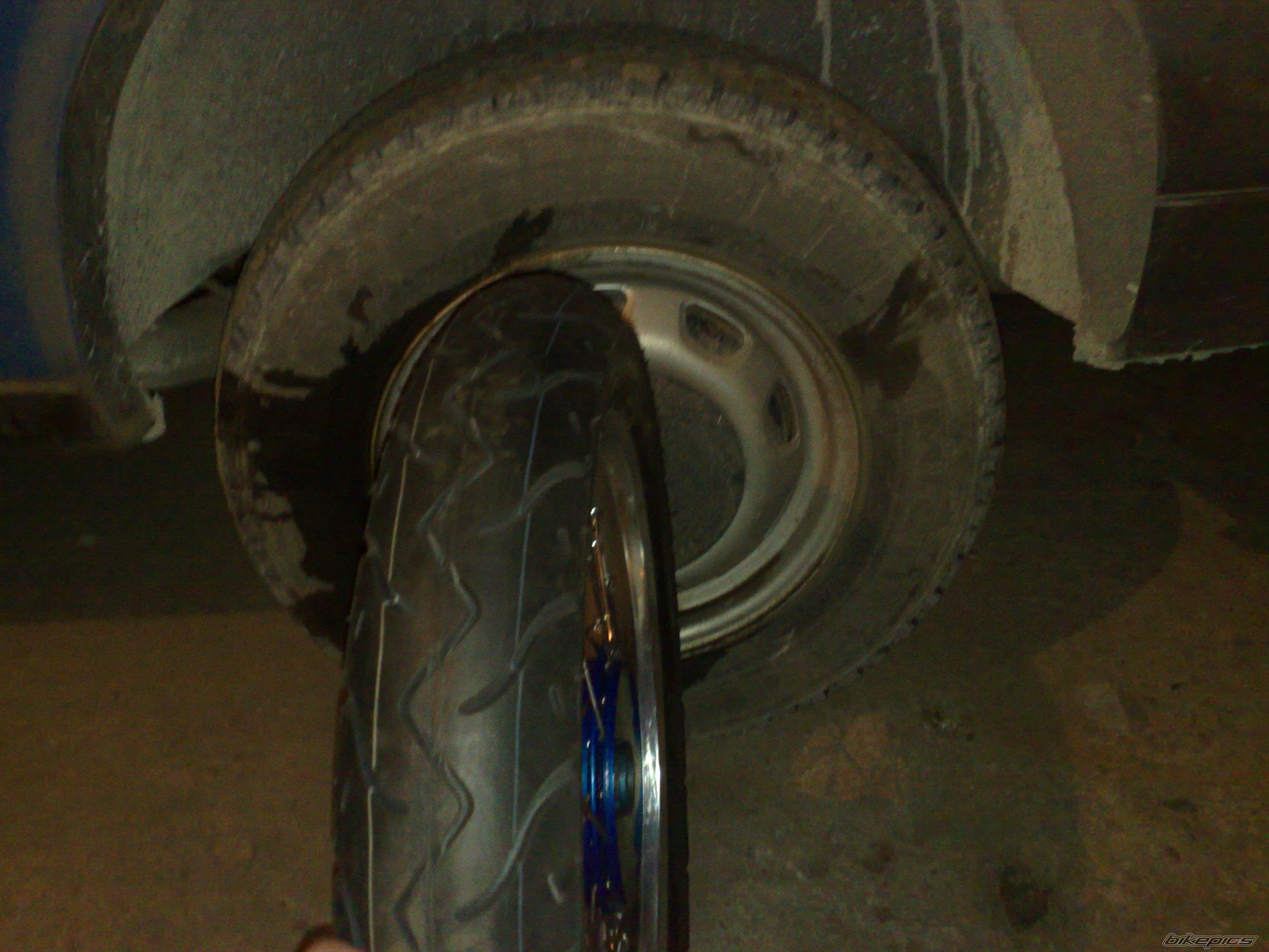    | Picture 2651374 motorcycle photo