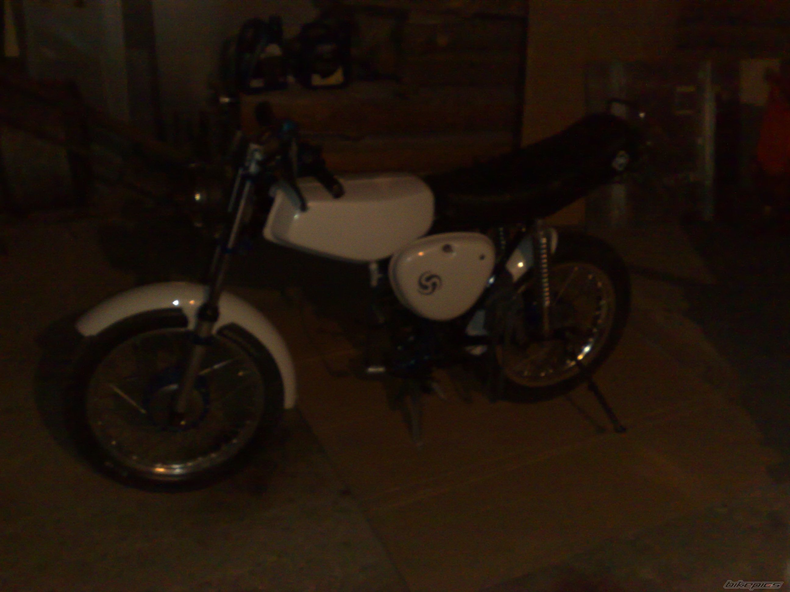    | Picture 2651375 motorcycle photo