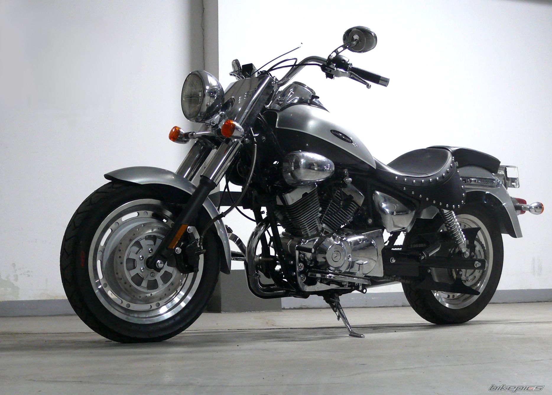 2011 KEEWAY CRUISER | Picture 2651399 motorcycle photo