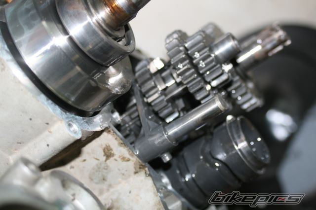 2007 DERBI SENDA R 50 | Picture 2651409 motorcycle photo