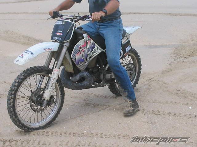 1996 KTM 250 SX | Picture 265144 motorcycle photo