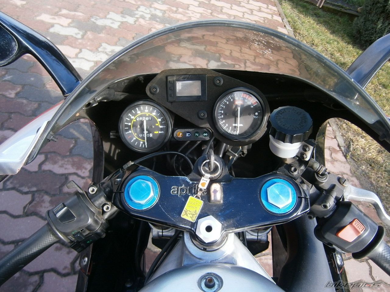 1999 APRILIA RS125 | Picture 2651570 motorcycle photo