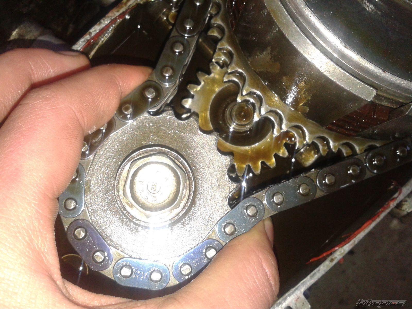 1988 MZ ETZ 150 | Picture 2651596 motorcycle photo