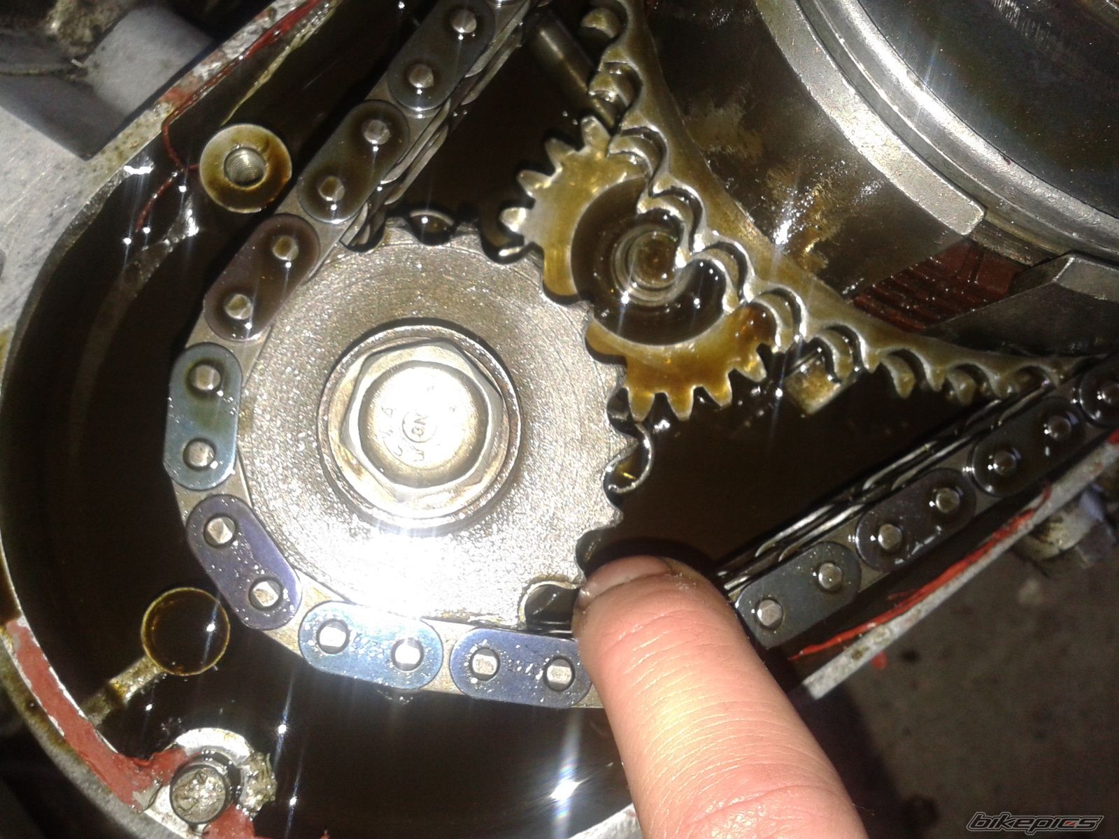 1988 MZ ETZ 150 | Picture 2651597 motorcycle photo