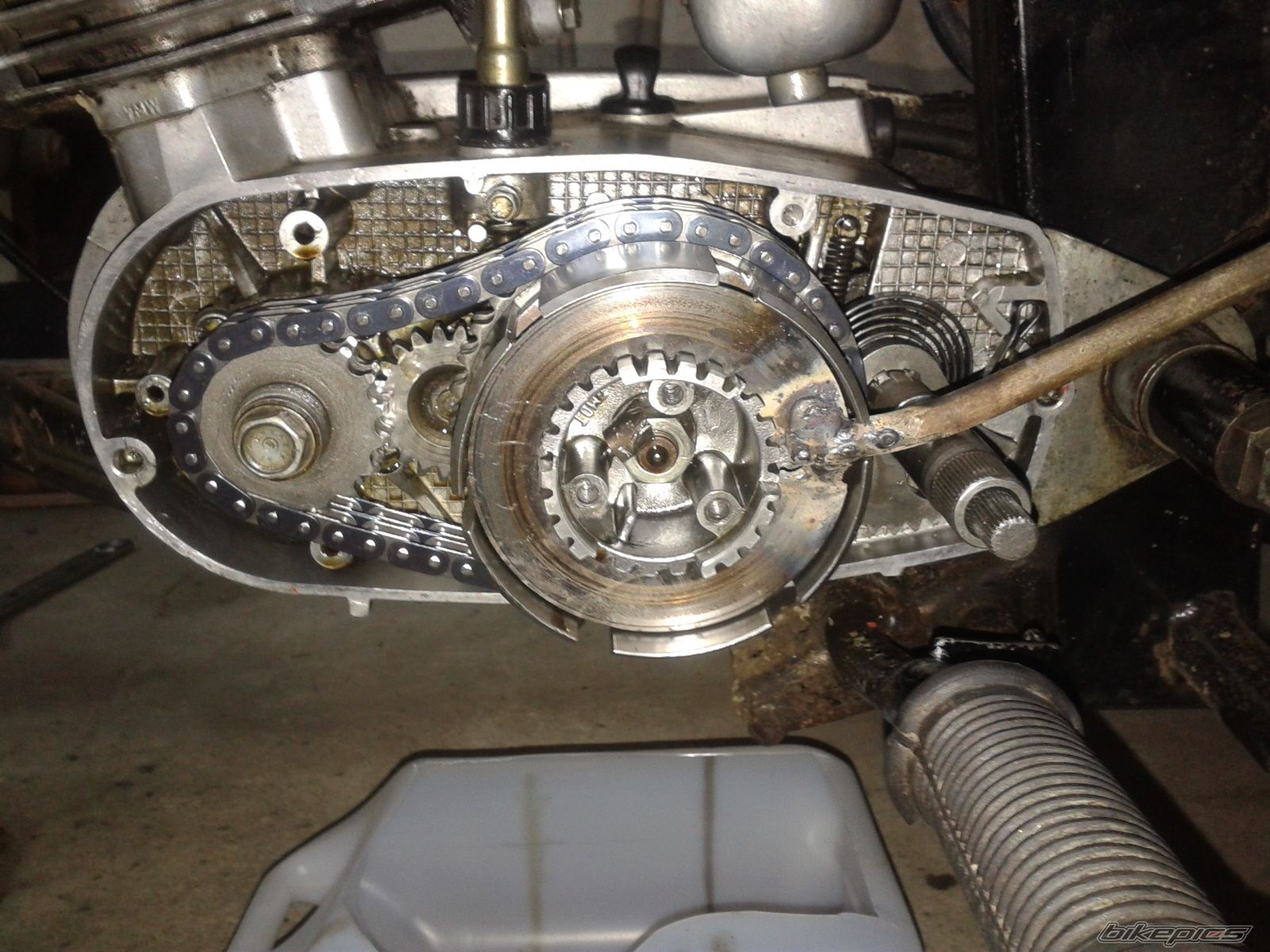 1988 MZ ETZ 150 | Picture 2651603 motorcycle photo