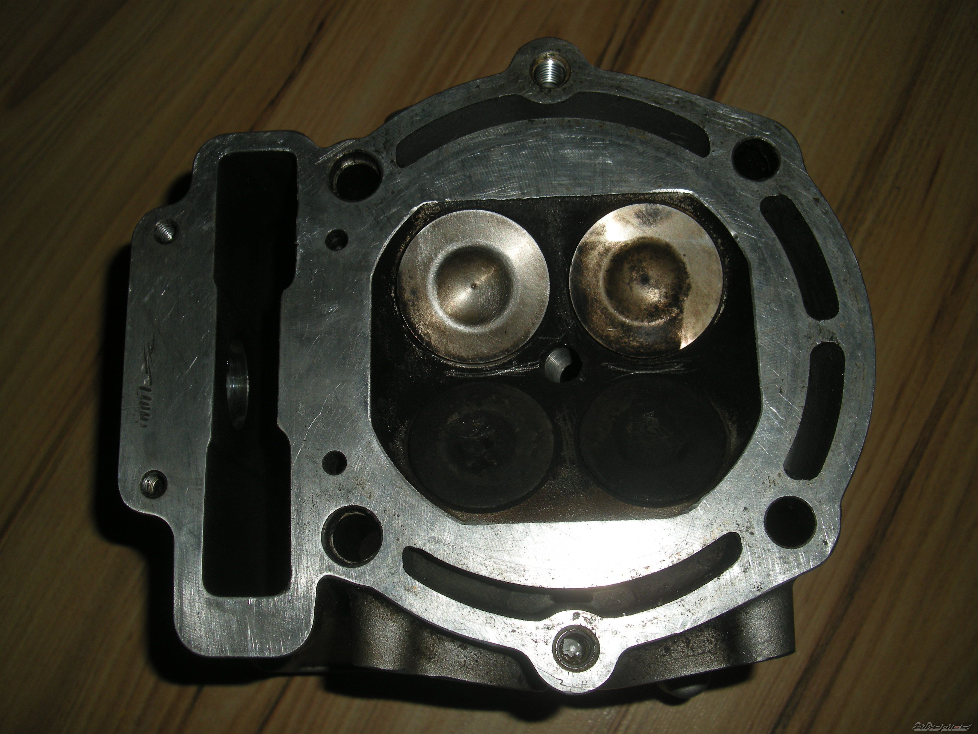 2004 HUSQVARNA SM 570 R | Picture 2651634 motorcycle photo