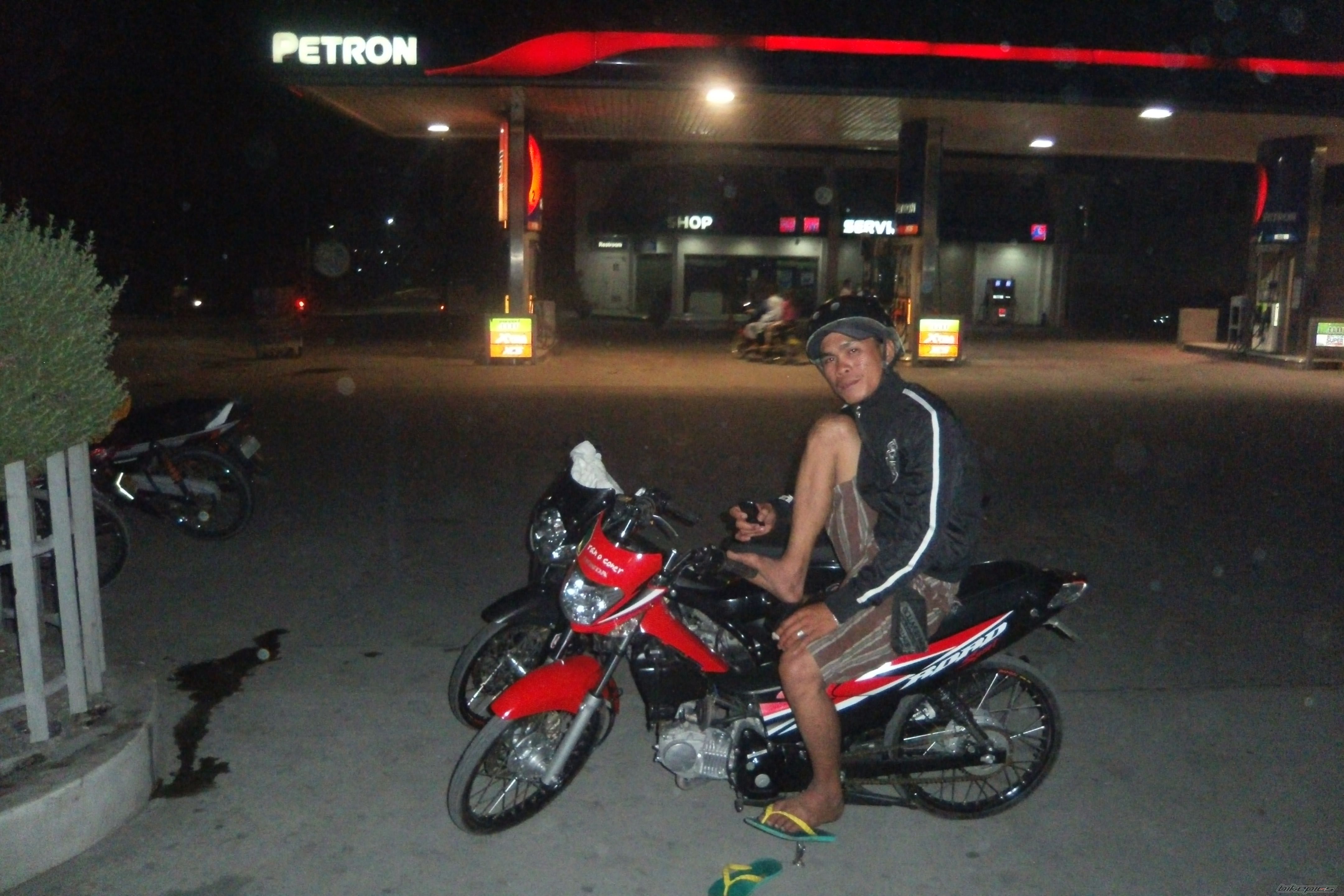 2012 SUZUKI RAIDER R 150 | Picture 2651669 motorcycle photo