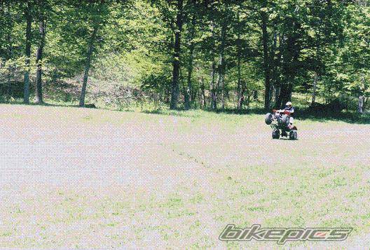 2002 HONDA 400EX | Picture 265176 motorcycle photo
