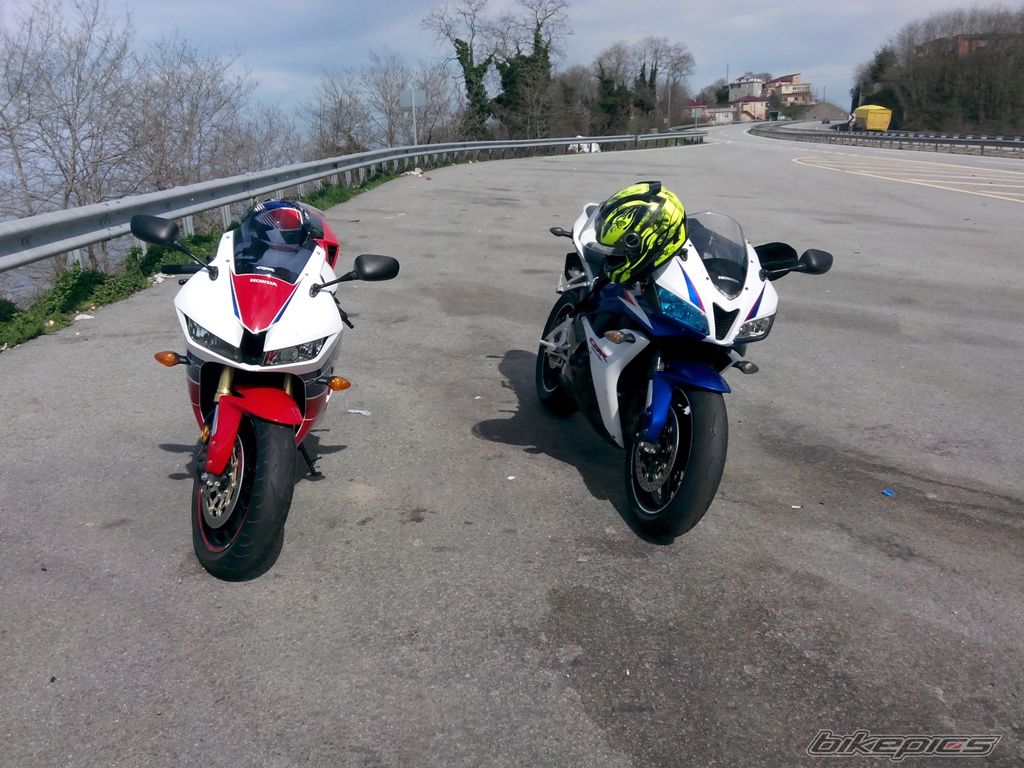 2011 HONDA CBR 600 RR | Picture 2651766 motorcycle photo