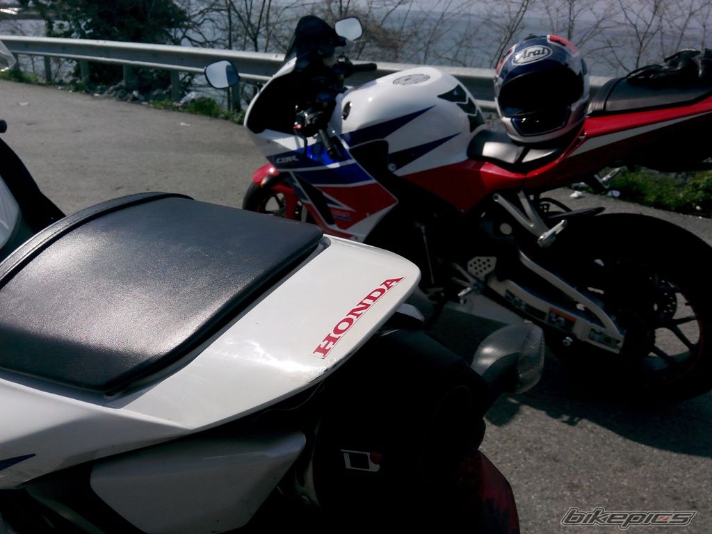 2011 HONDA CBR 600 RR | Picture 2651770 motorcycle photo