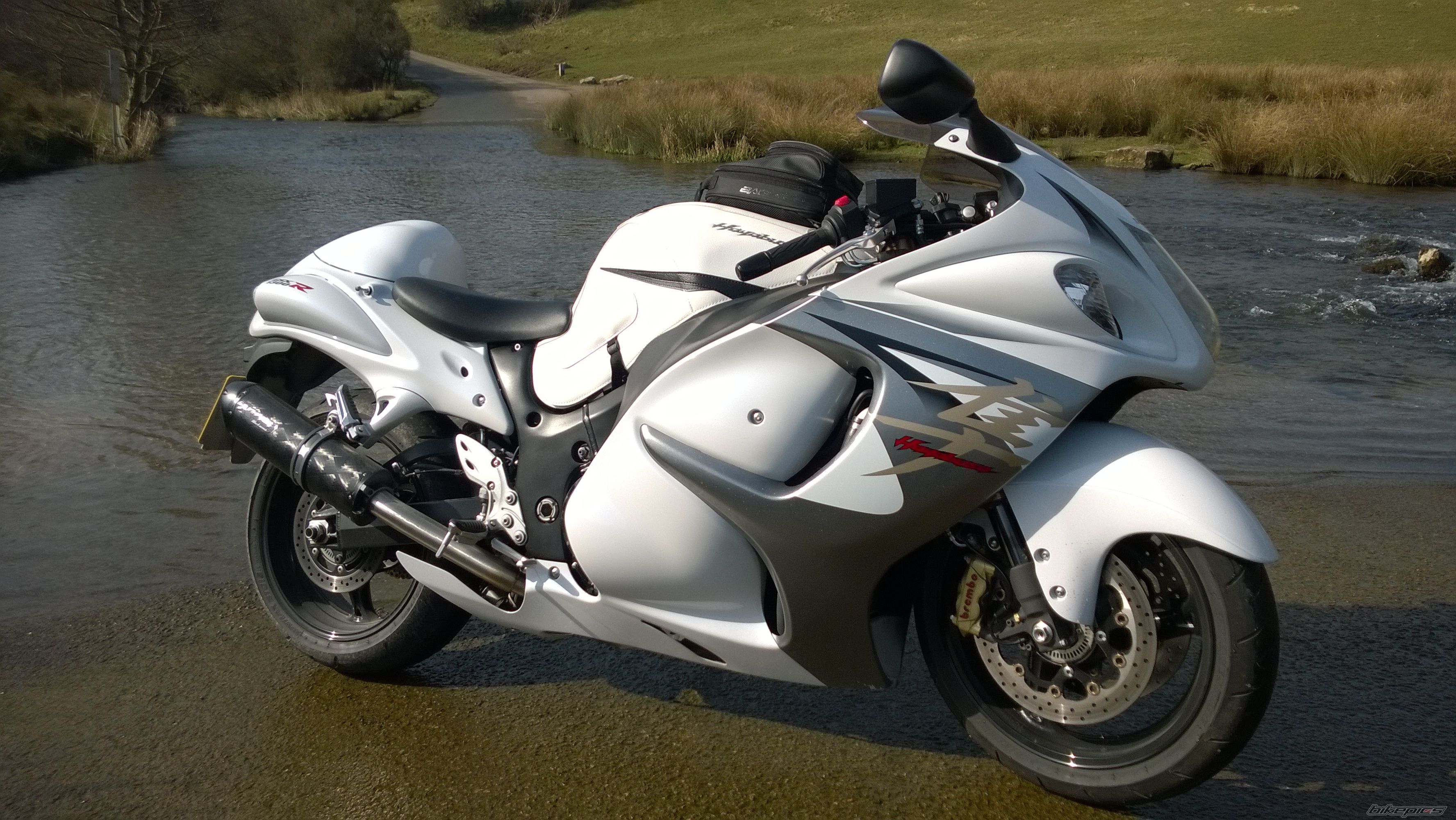 2013 SUZUKI HAYABUSA | Picture 2651884 motorcycle photo