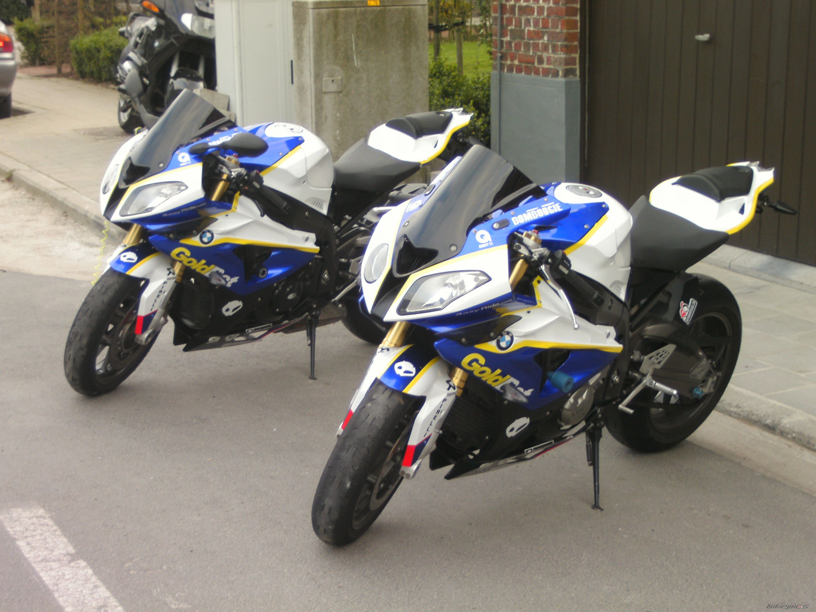 2014 BMW S 1000 RR | Picture 2652027 motorcycle photo