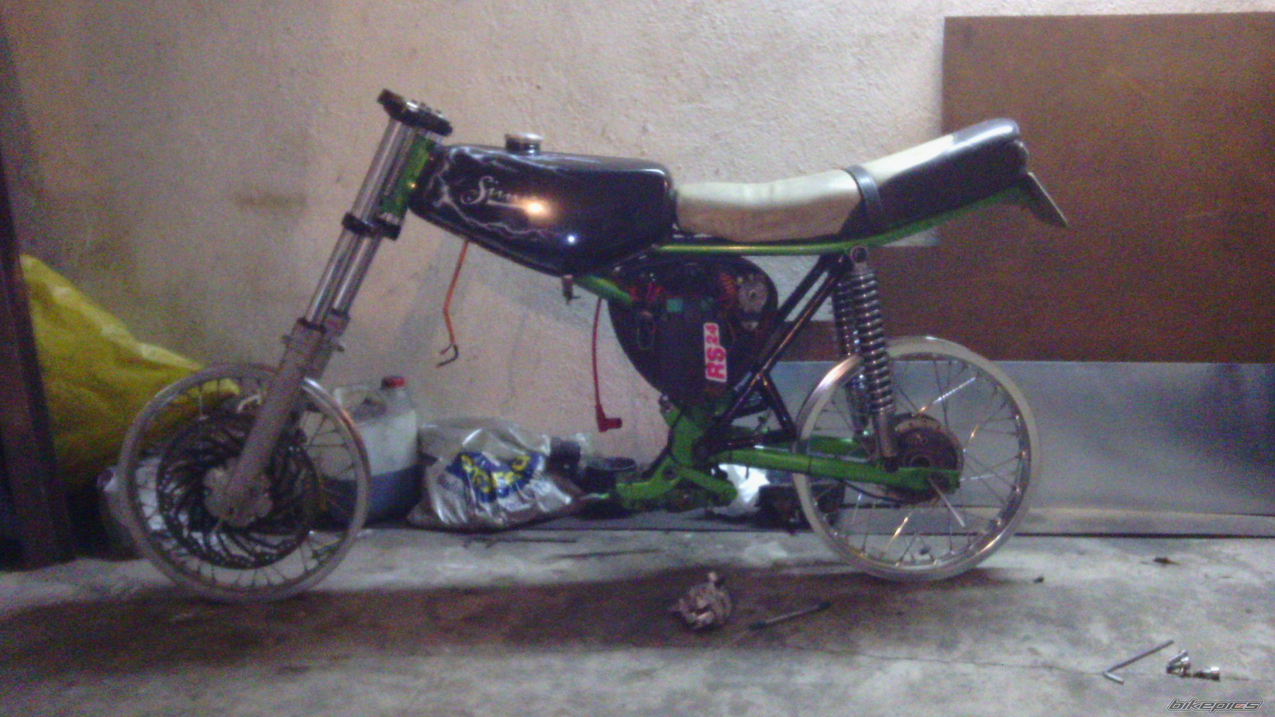    | Picture 2652671 motorcycle photo