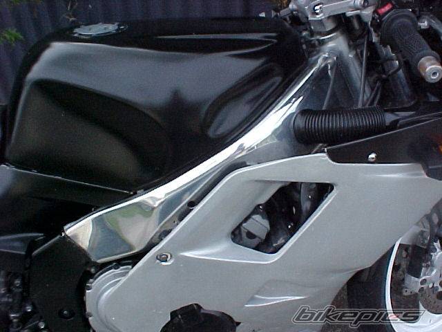 1989 YAMAHA FZR 250 | Picture 265284 motorcycle photo
