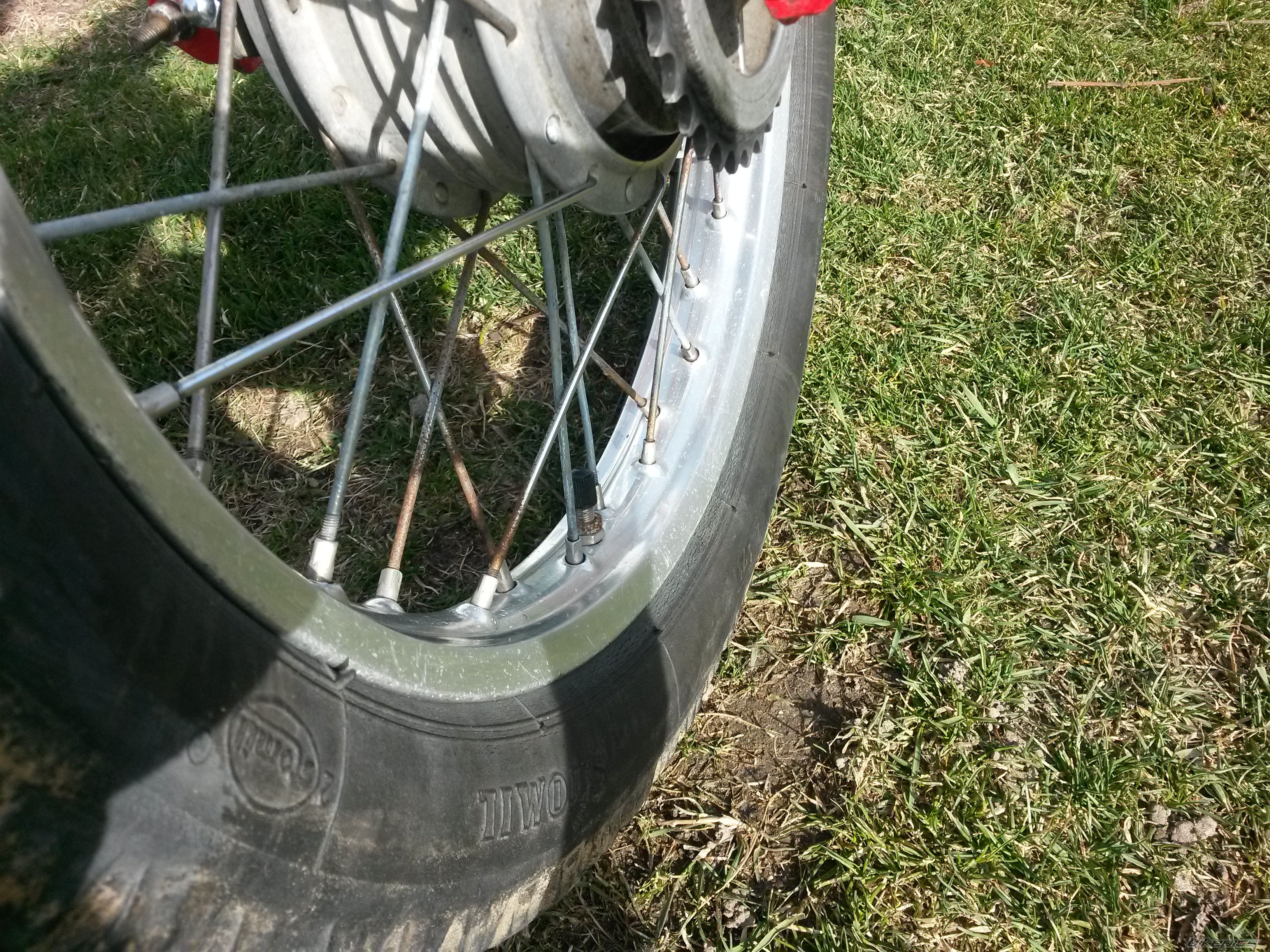 1989 SIMSON S 51 | Picture 2652988 motorcycle photo