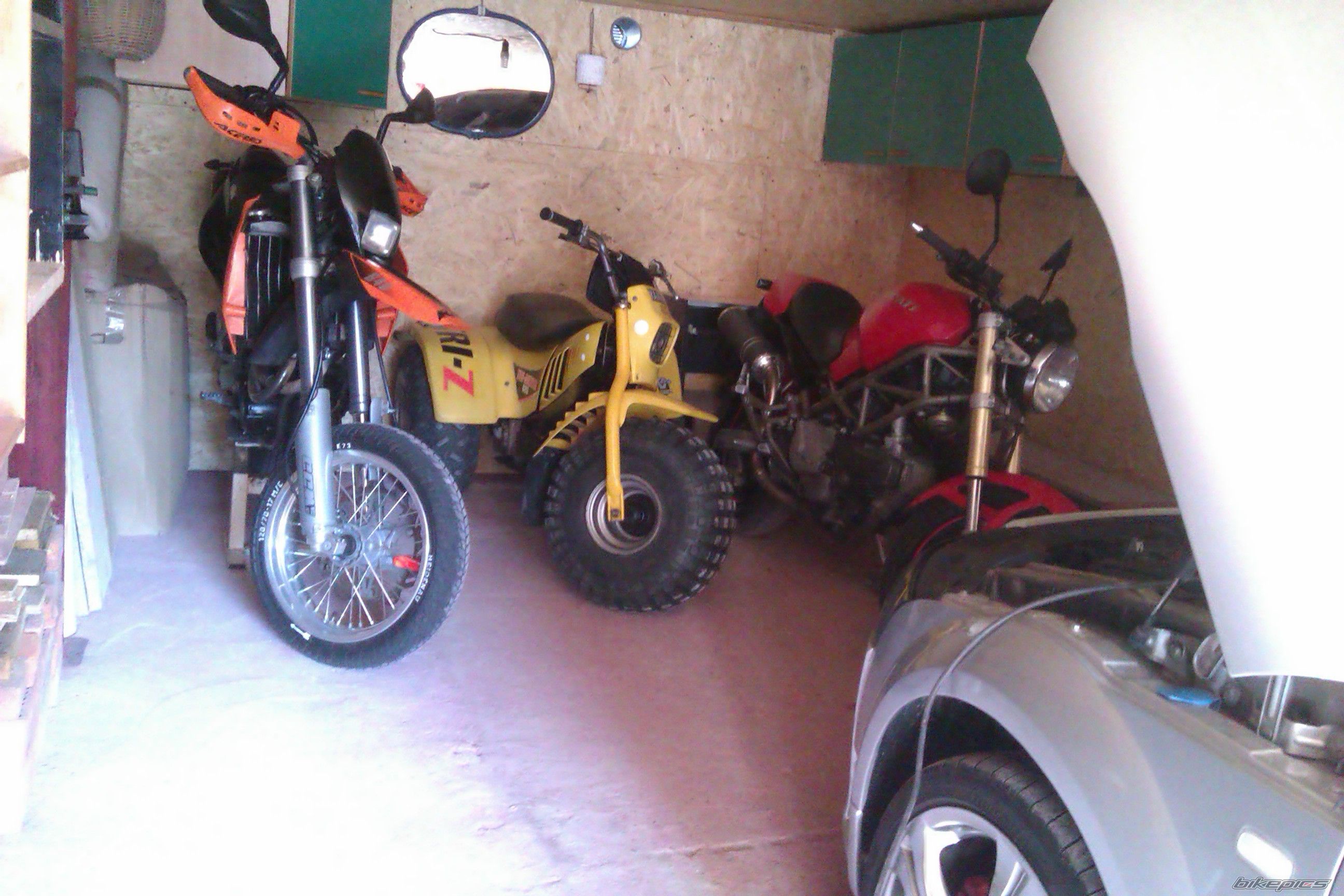    | Picture 2653073 motorcycle photo