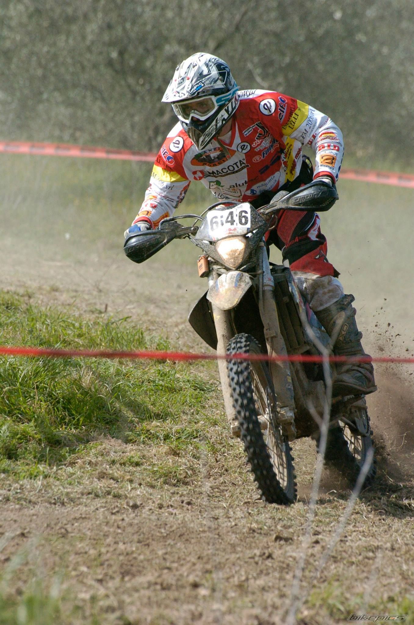 2006 BETA RR 450 | Picture 2653657 motorcycle photo
