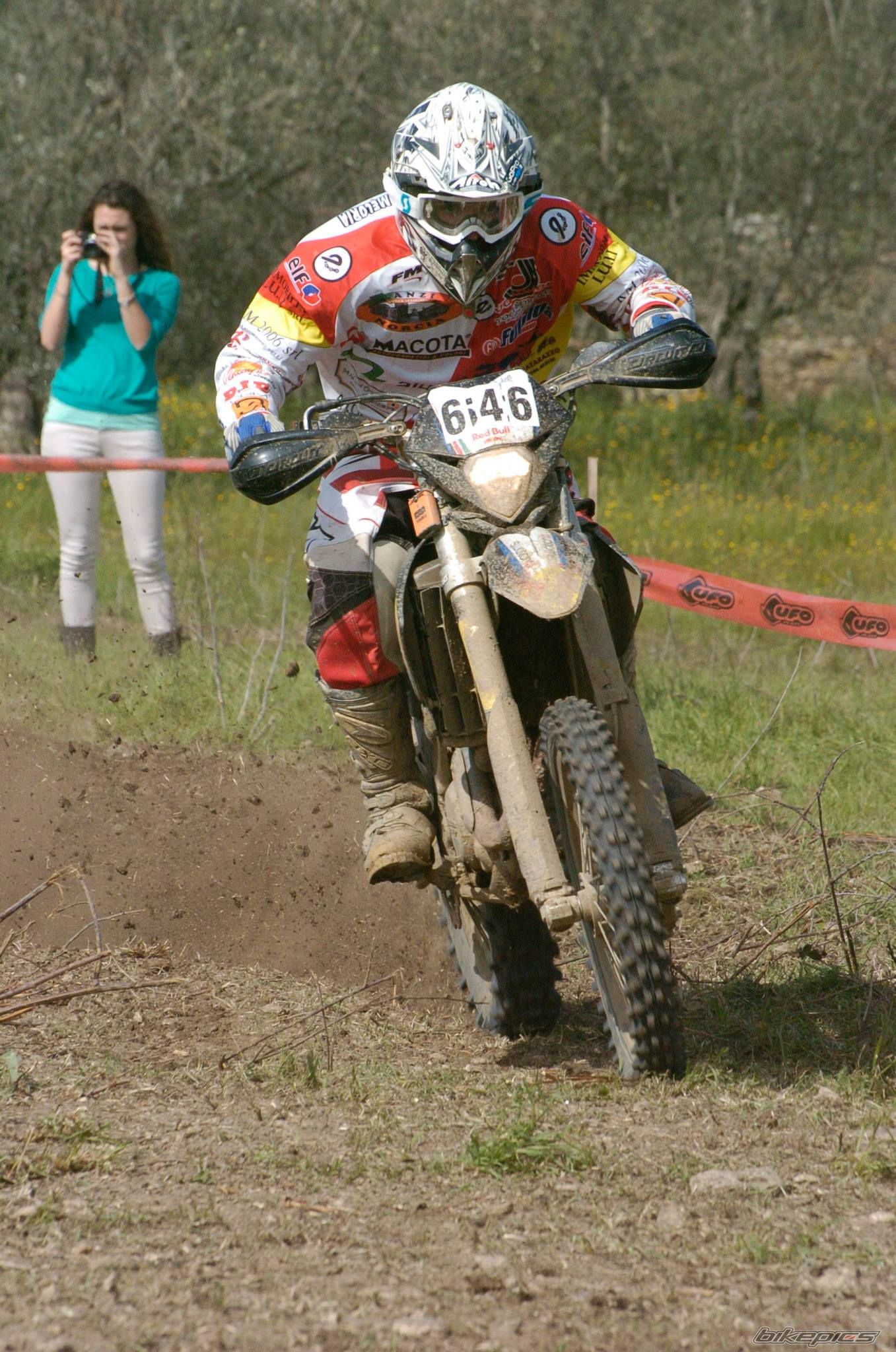 2006 BETA RR 450 | Picture 2653658 motorcycle photo
