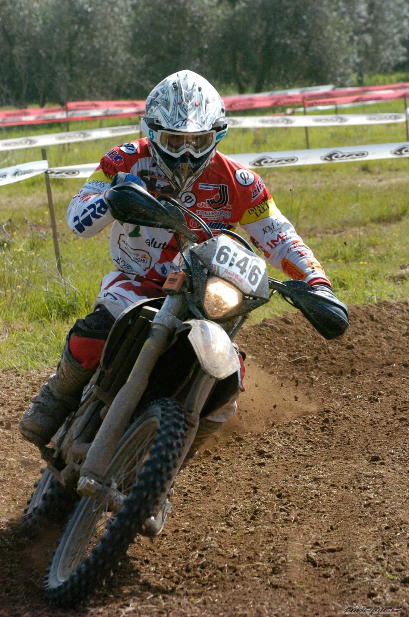 2006 BETA RR 450 | Picture 2653661 motorcycle photo