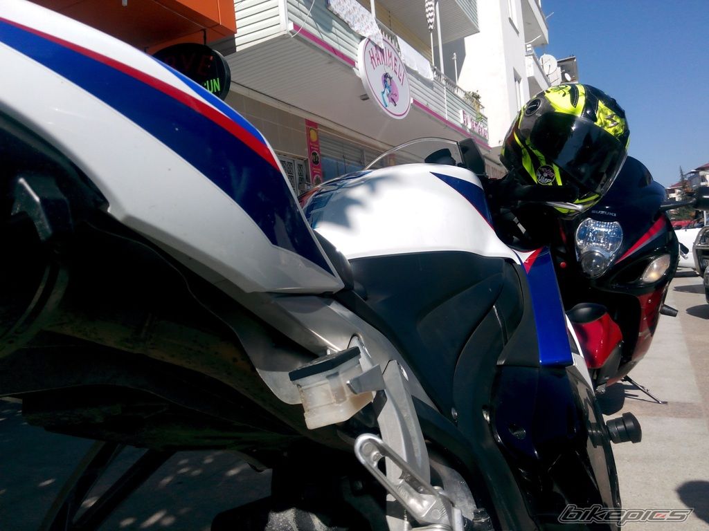 2011 HONDA CBR 600 RR | Picture 2653817 motorcycle photo