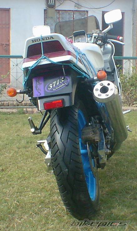 1999 HONDA VFR 750 | Picture 265418 motorcycle photo