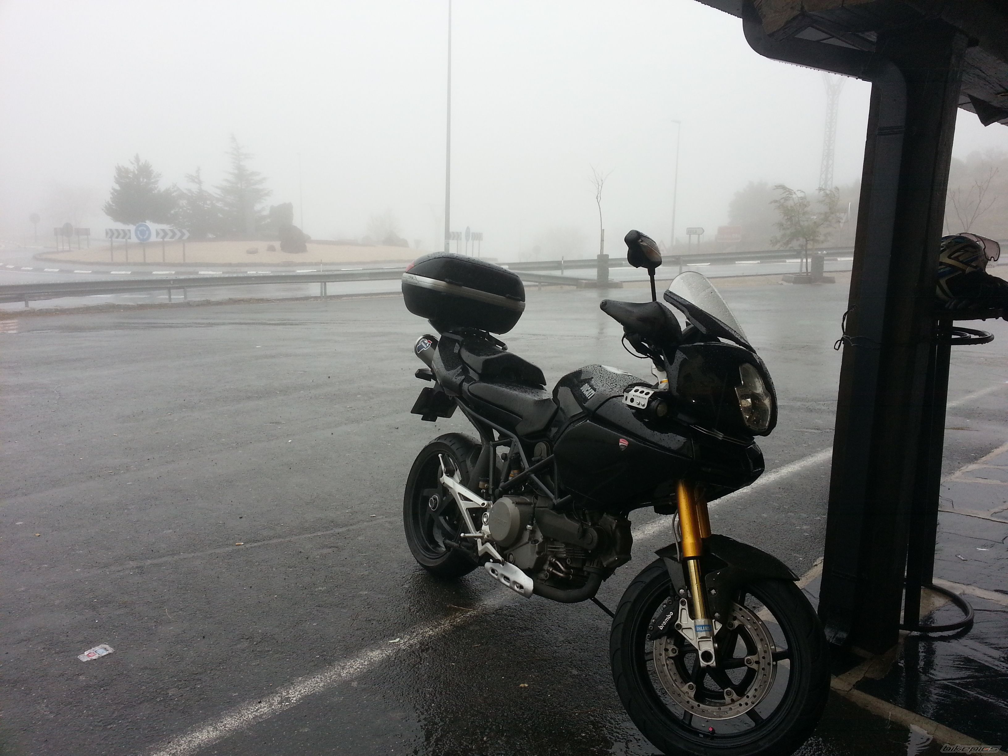 2007 DUCATI MULTISTRADA 1100 | Picture 2654671 motorcycle photo