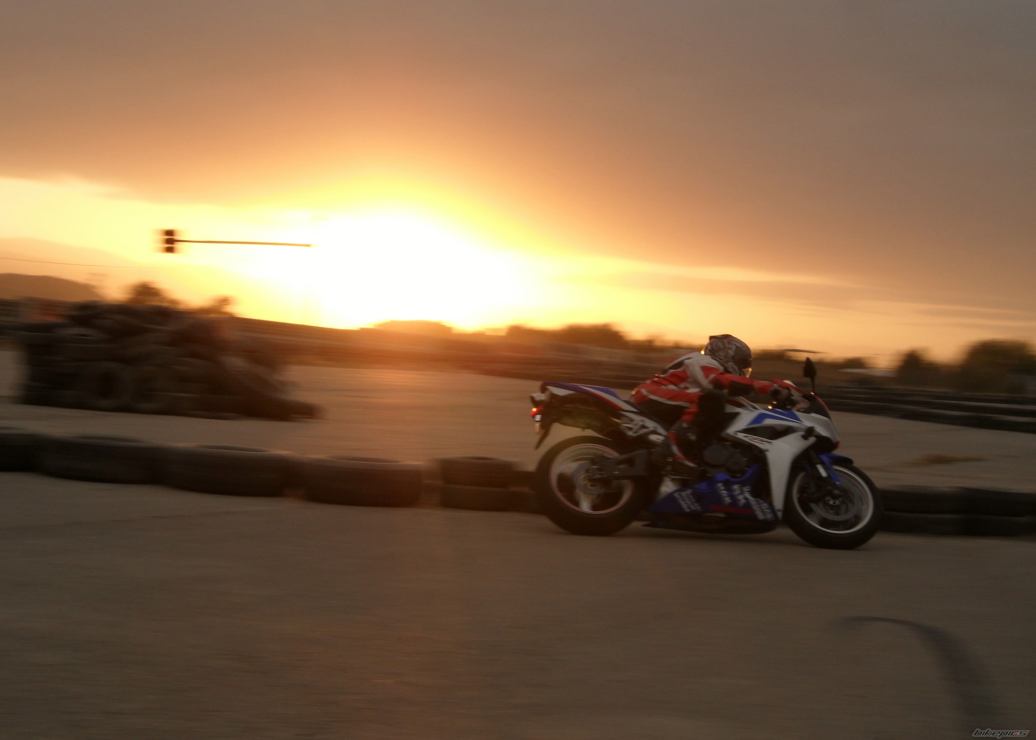 2009 HONDA CBR 600 RR | Picture 2654734 motorcycle photo