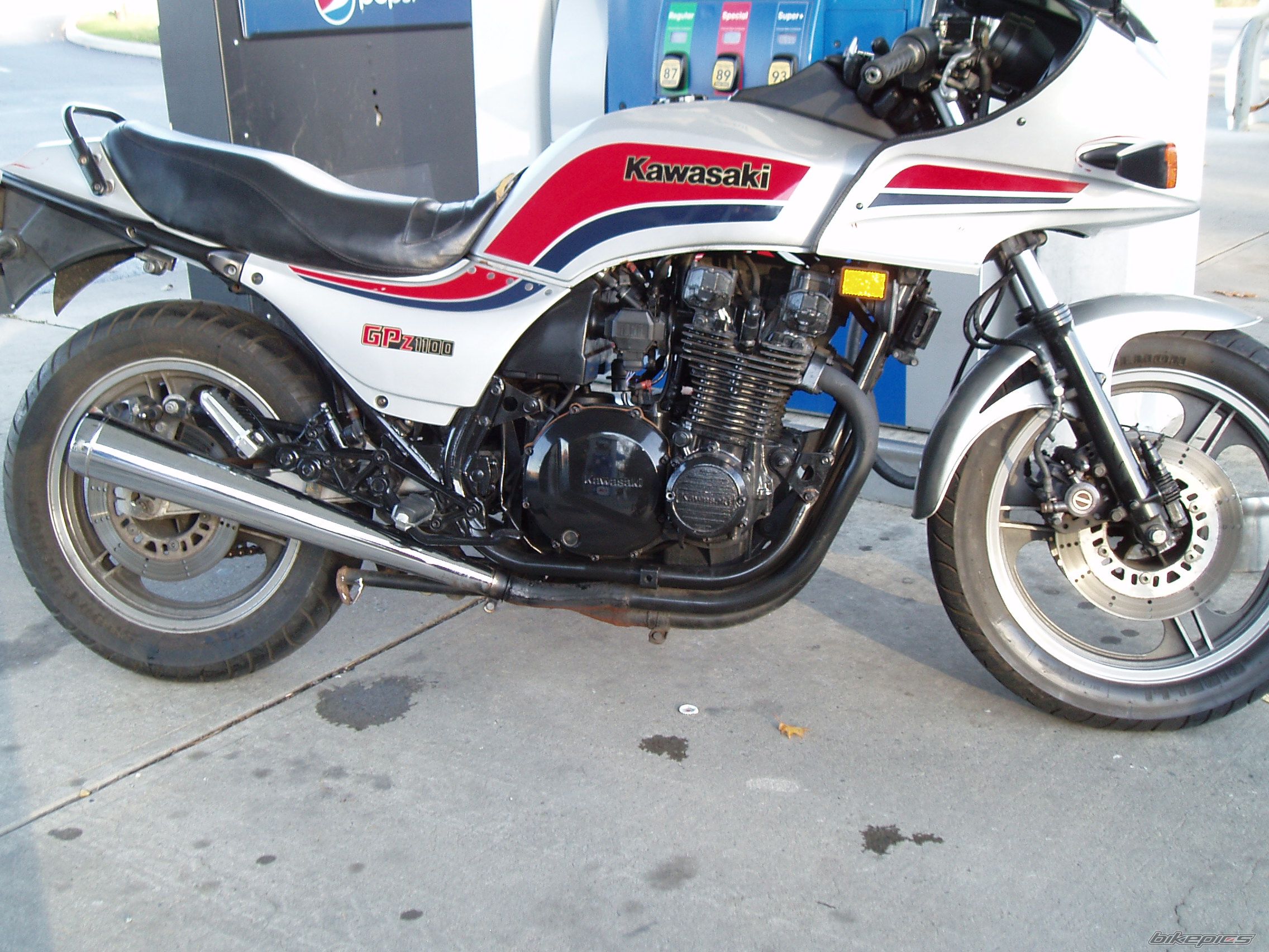 1984 KAWASAKI GPZ 1100 | Picture 2654868 motorcycle photo