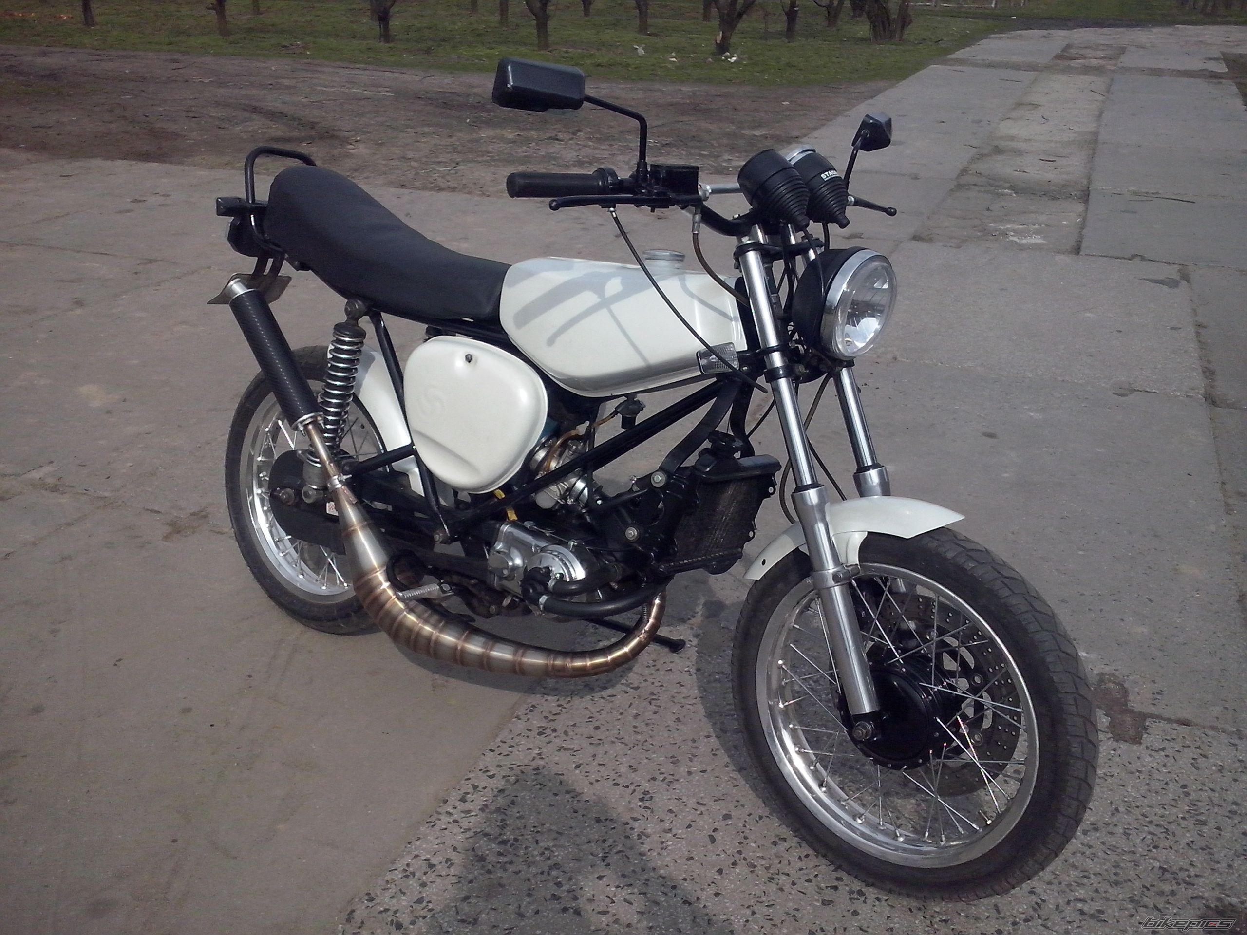    | Picture 2654873 motorcycle photo