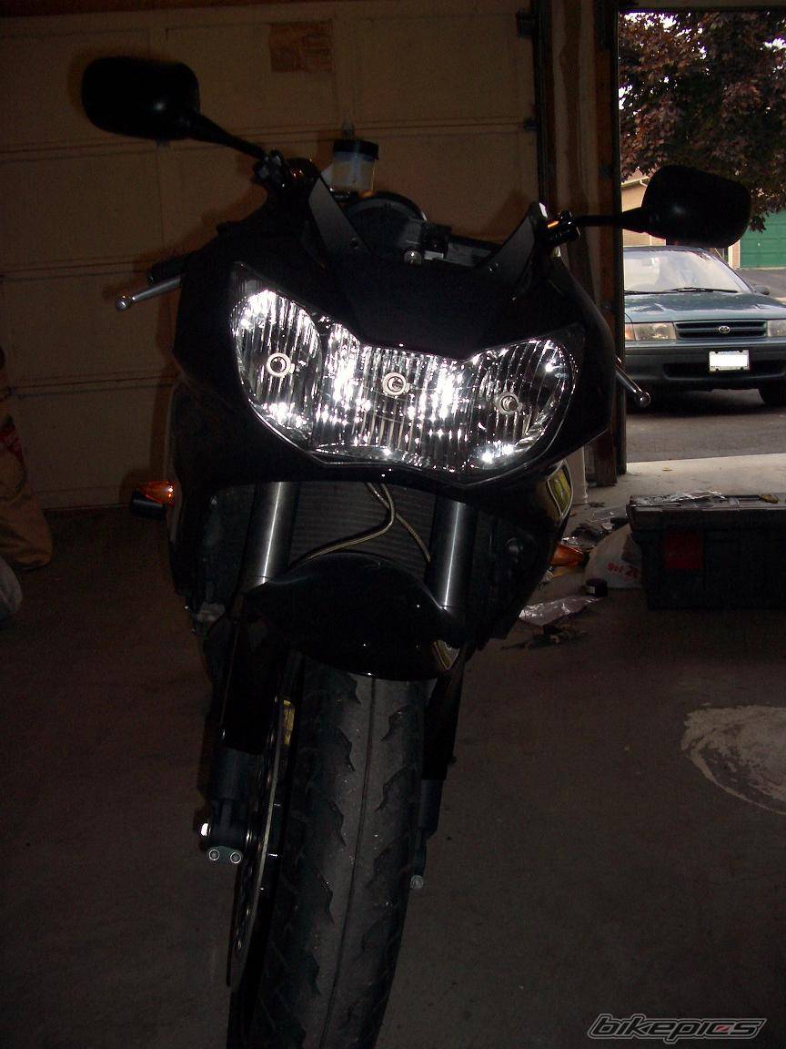 2000 HONDA CBR 900 | Picture 265494 motorcycle photo
