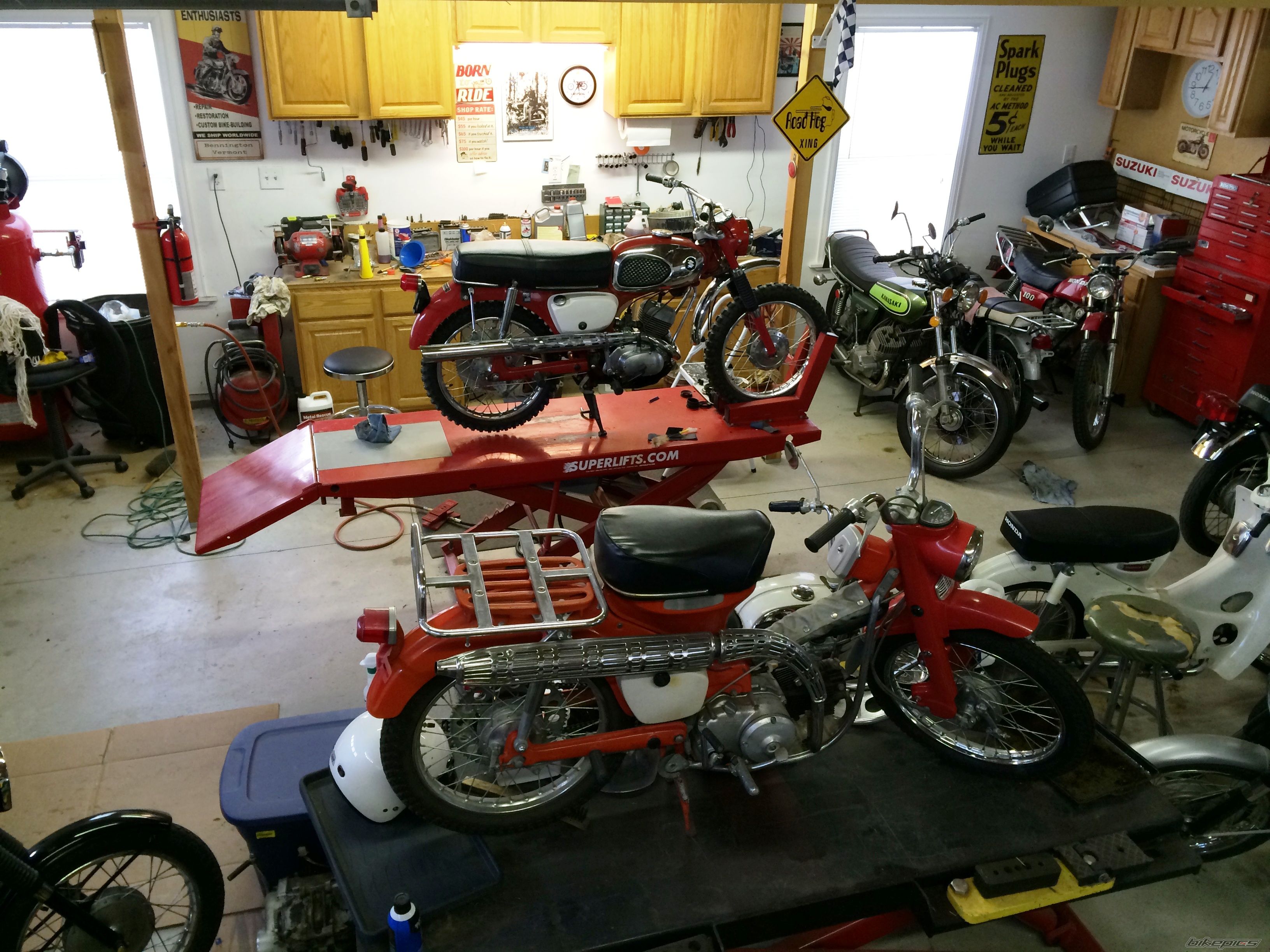   | Picture 2655015 motorcycle photo