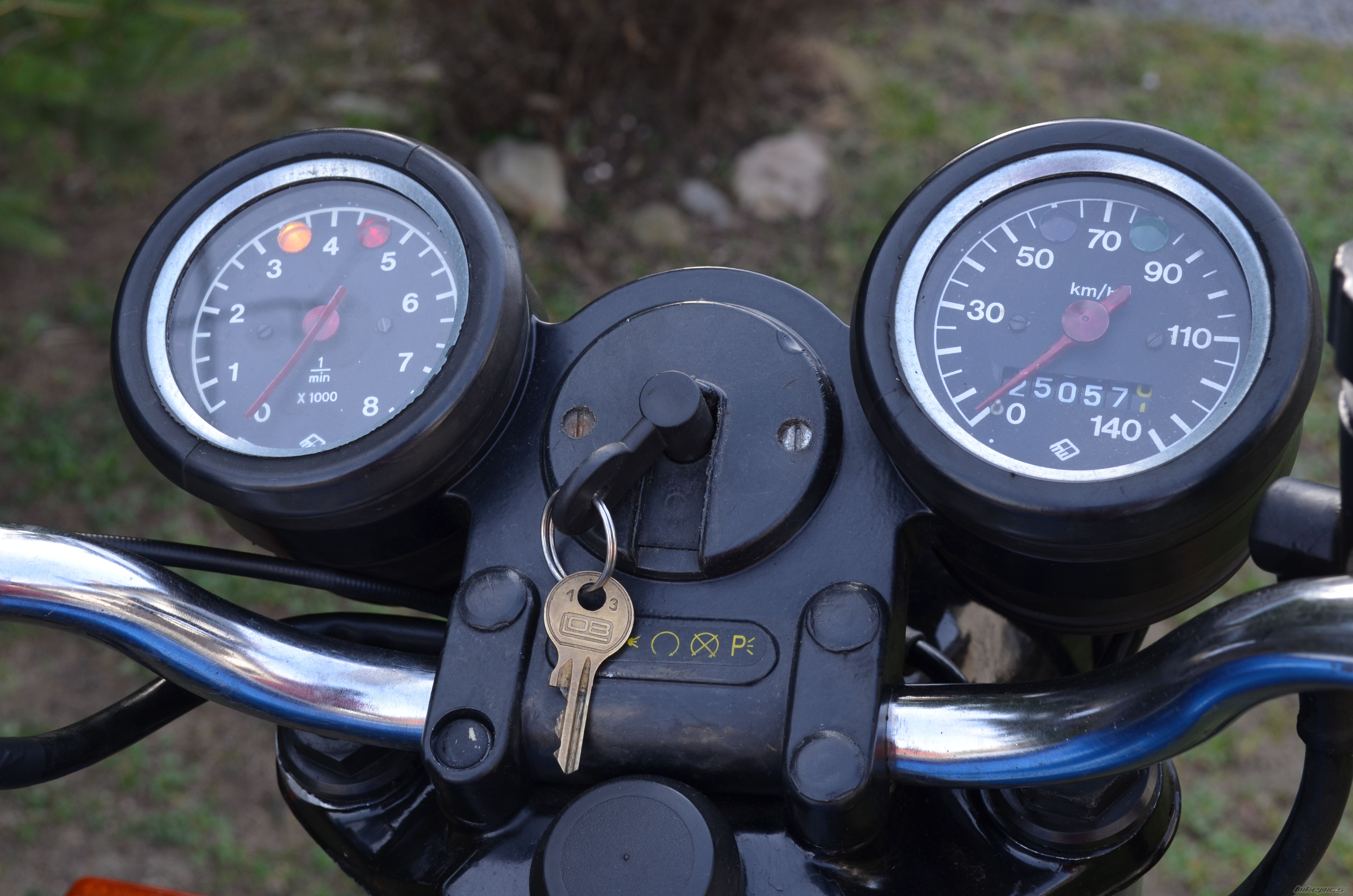1988 MZ ETZ 150 | Picture 2655189 motorcycle photo