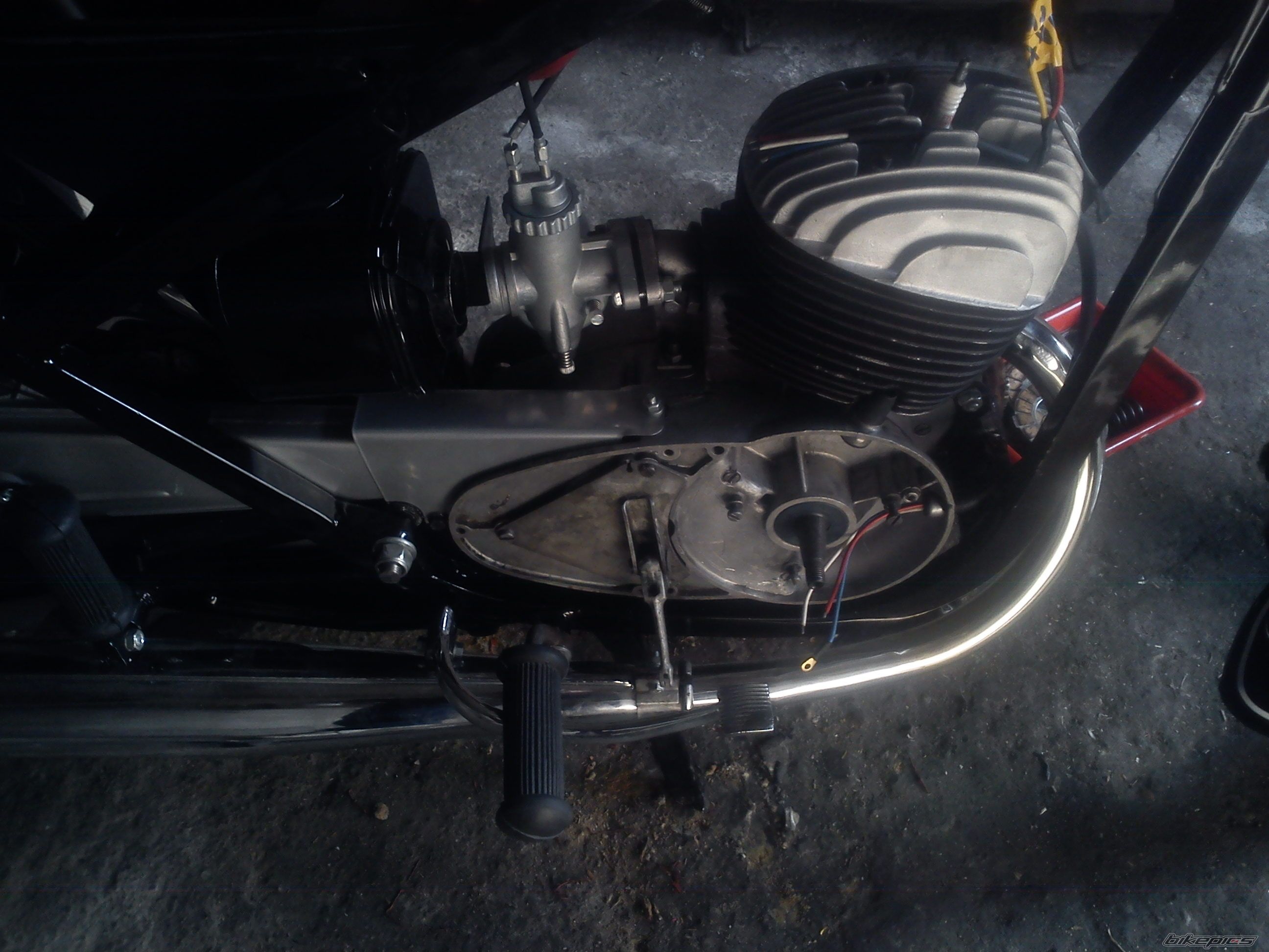    | Picture 2655423 motorcycle photo