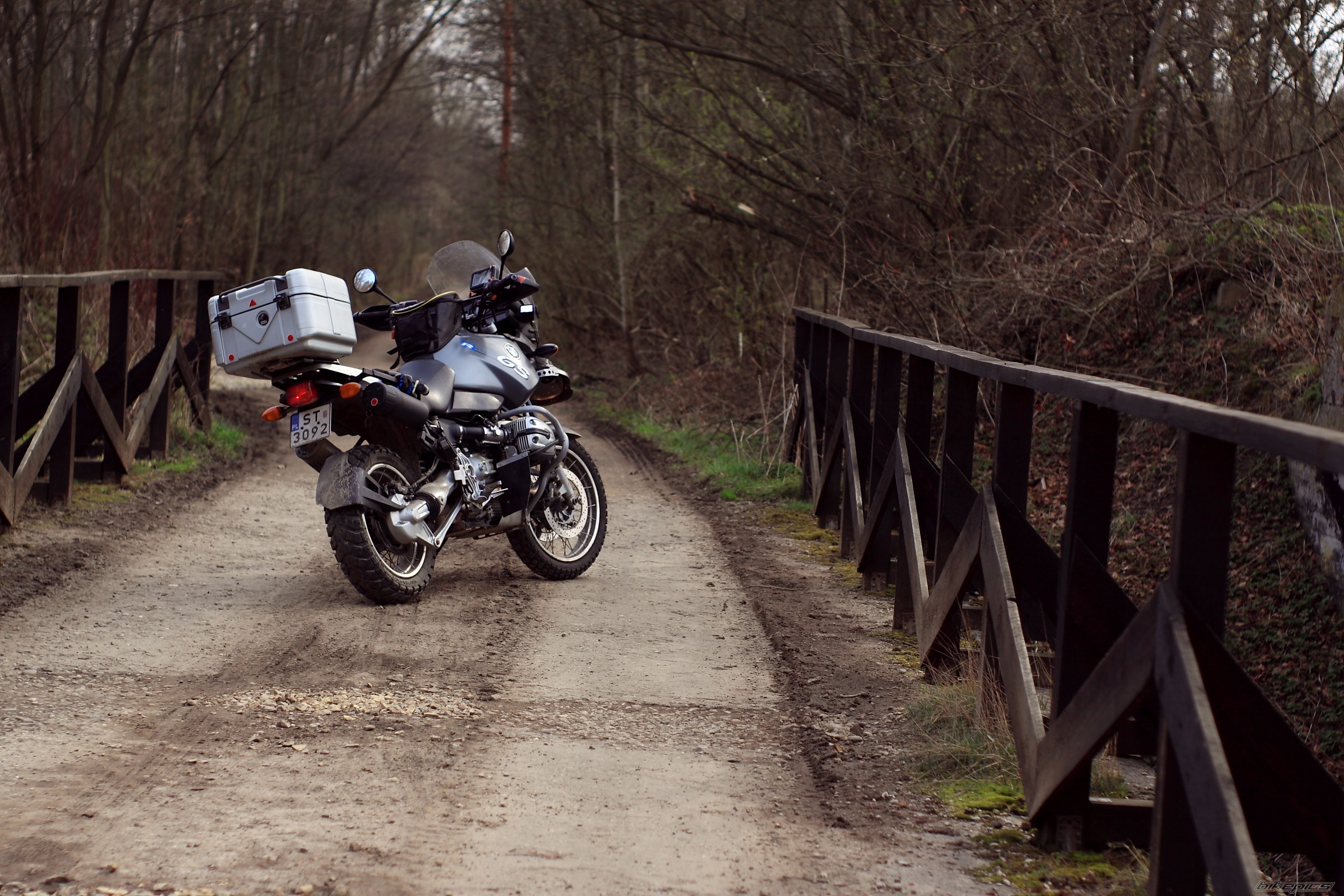 2003 BMW R 1150 GS | Picture 2655480 motorcycle photo